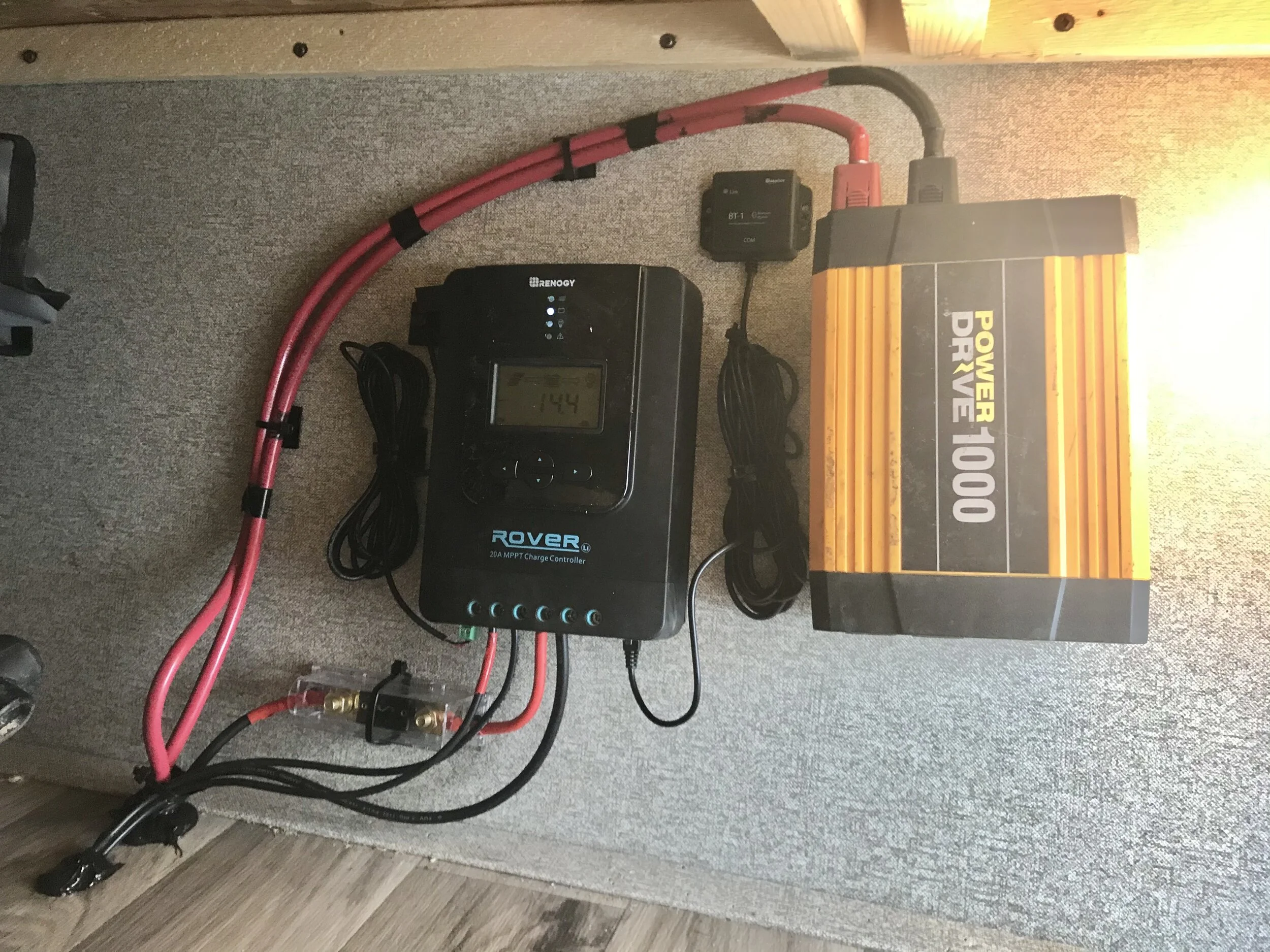 Rover Power Inverter.JPG