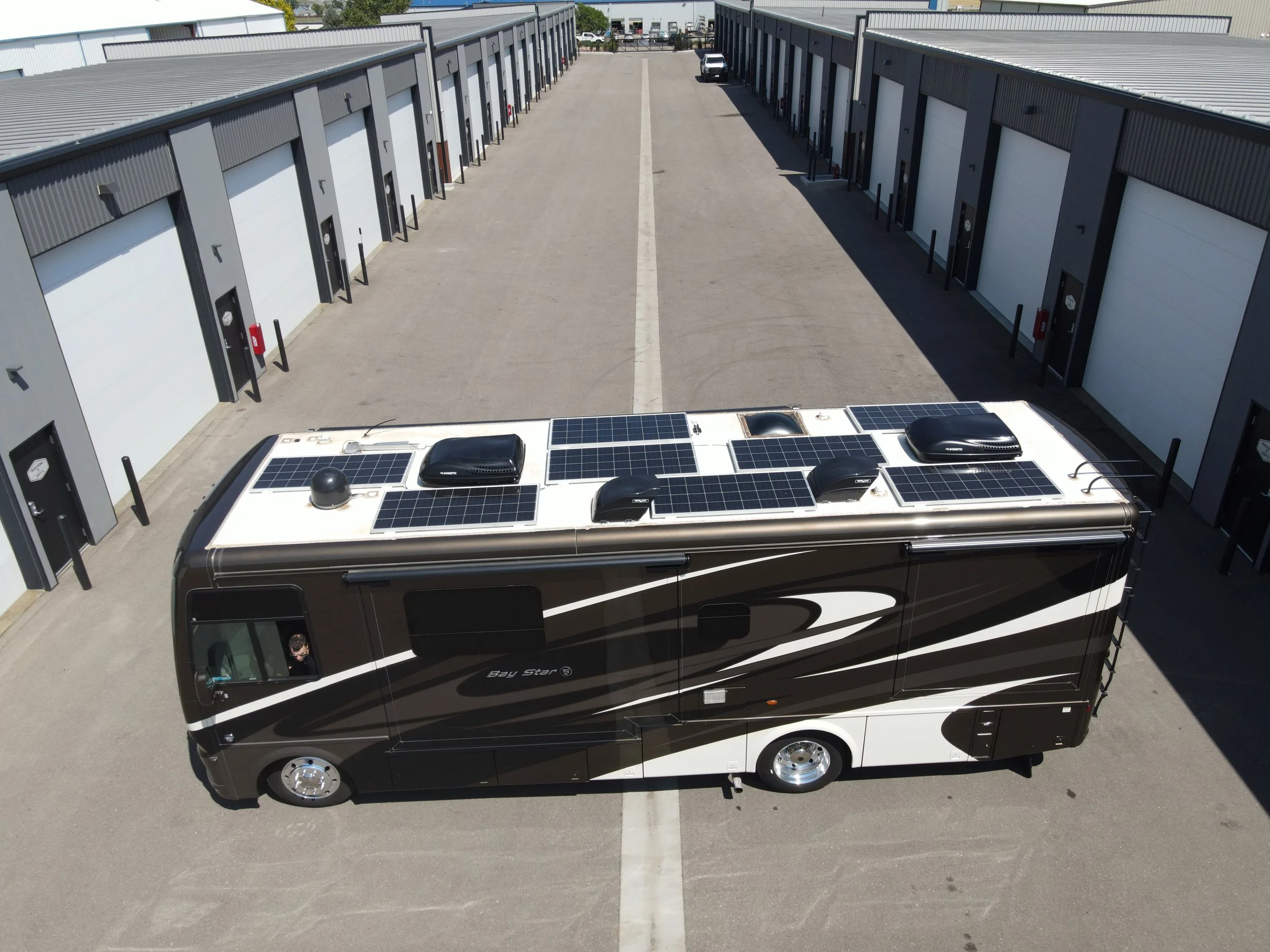 Colorado RV Solar Specialists For Off-Grid Travelers
