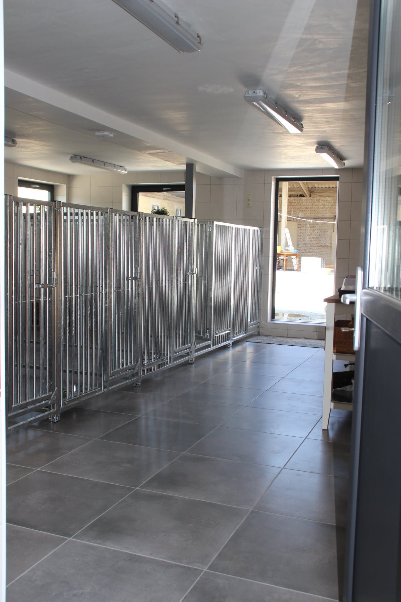 Dierenhotel 't Hof ter mater
