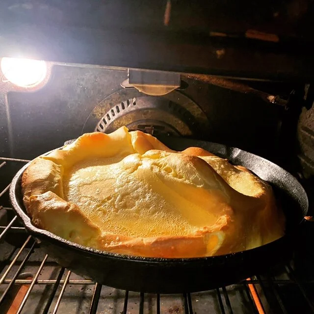 Ode to the egg