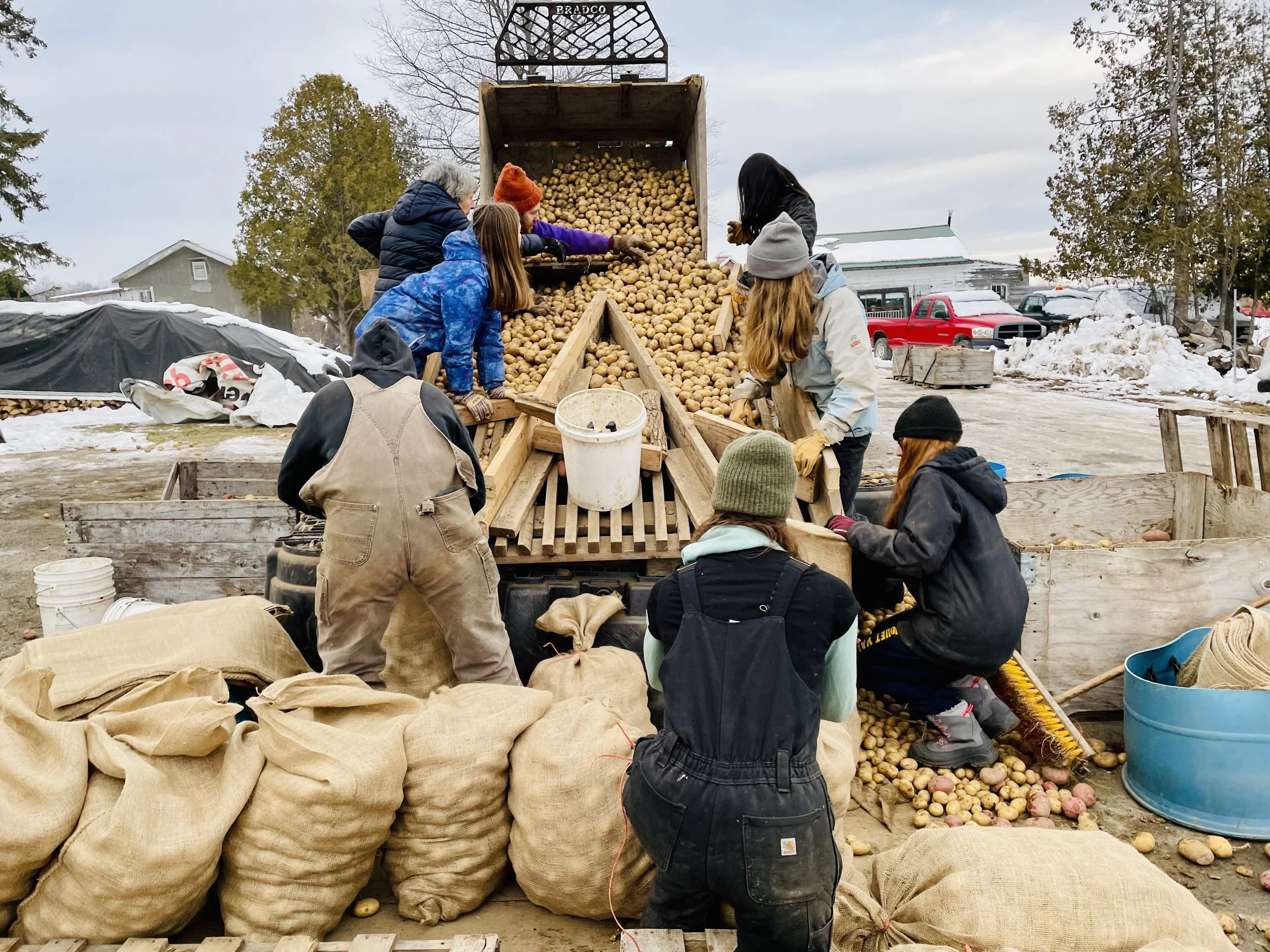 End of Year Letter to Members 2022 for 2023