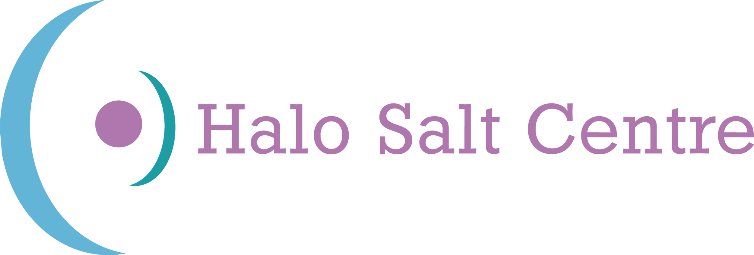Halo Salt Centre