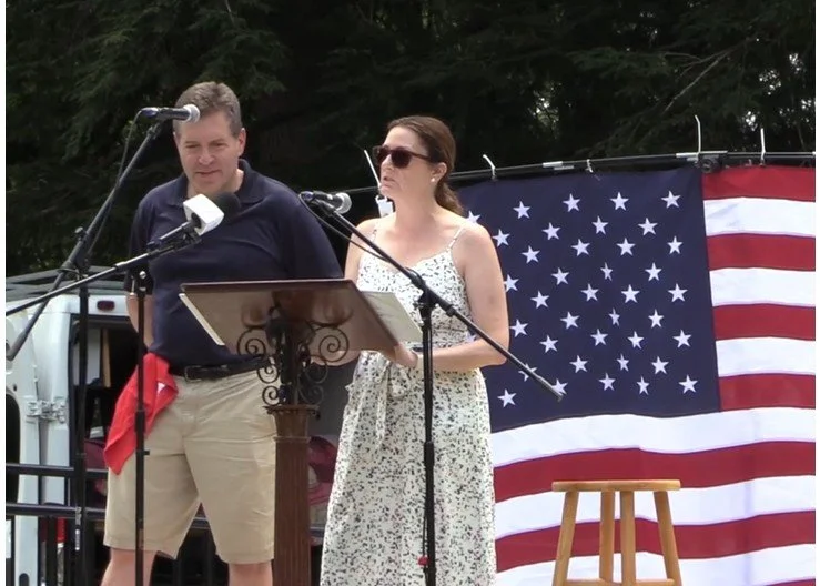 watch the 4th of July Event video