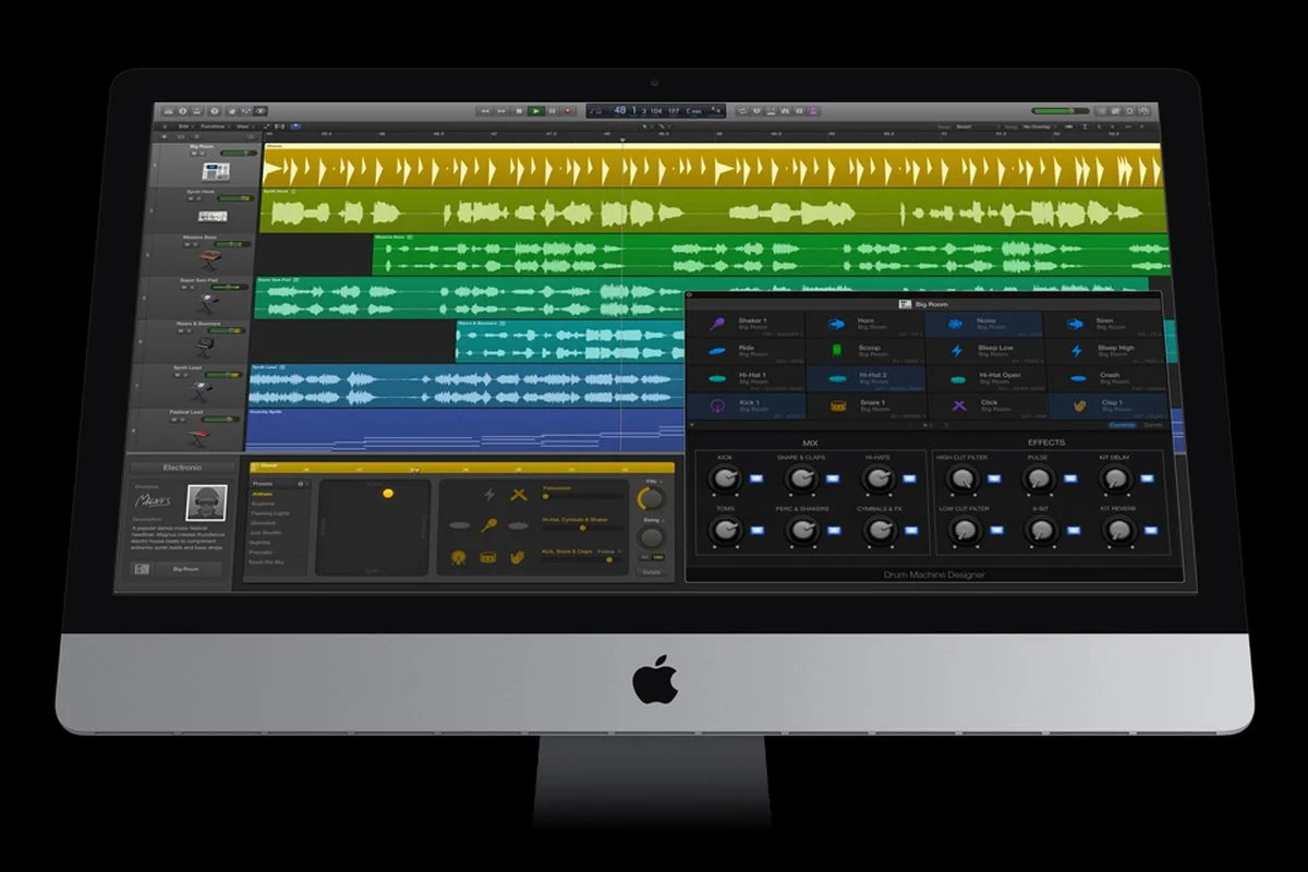The Top Digital Audio Workstations in 2019
