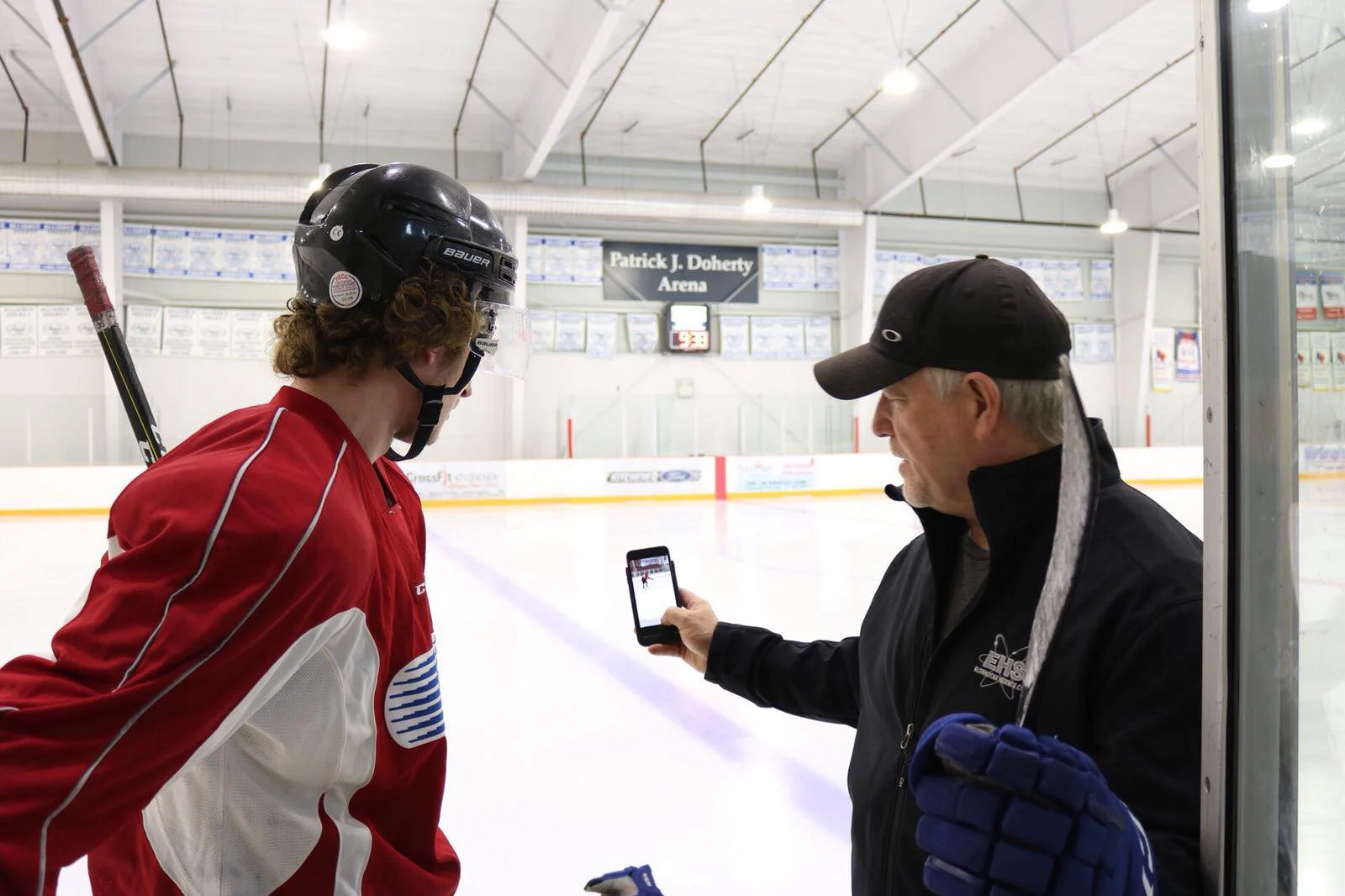 How Video Analysis Can Improve Athlete Performance