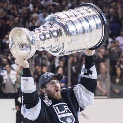 Why Stanley Cup Champion Colin Fraser Says He Would Have Benefited from Scoolu