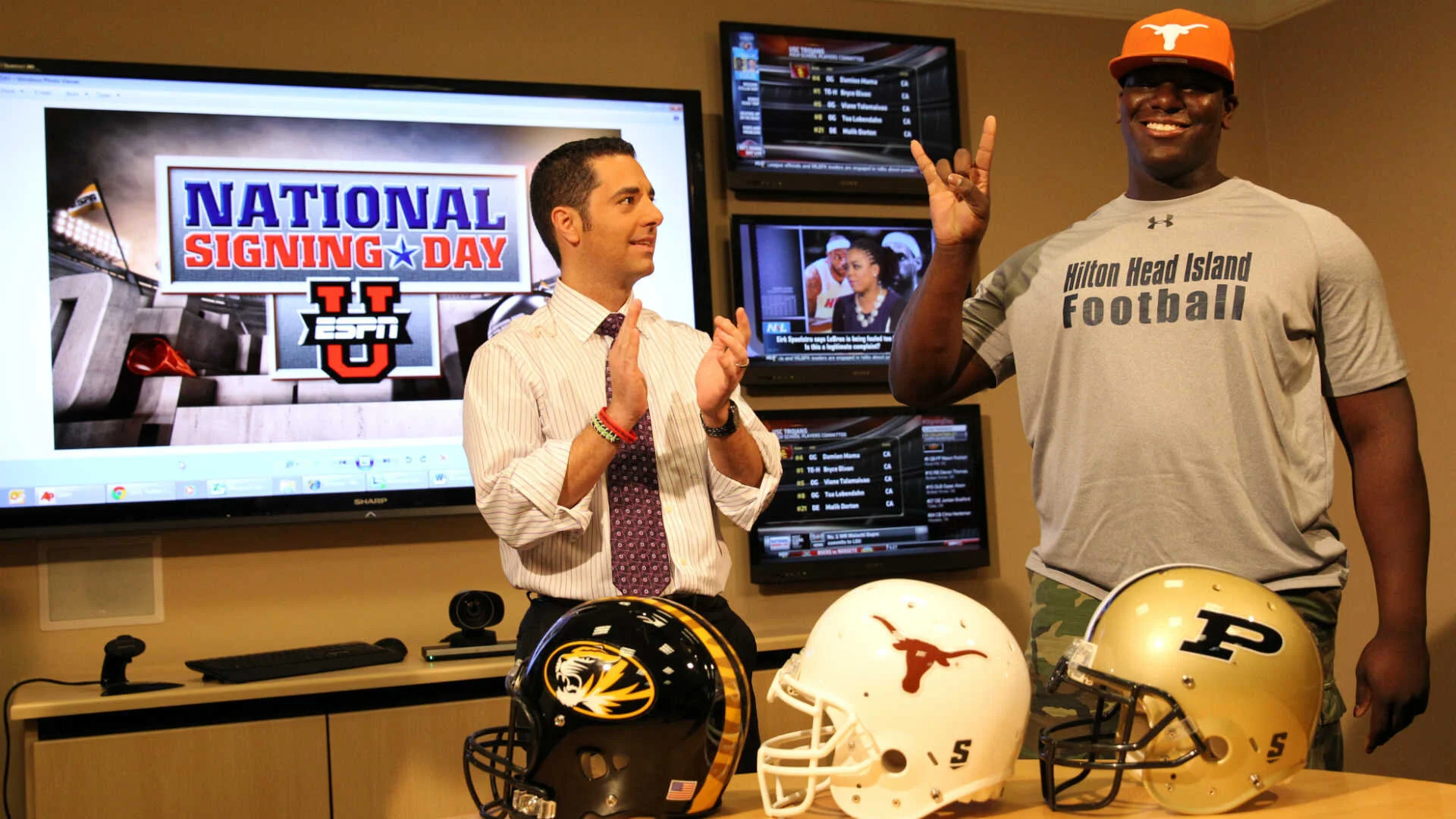 6 Factors to Consider in the Athletic Recruitment Process