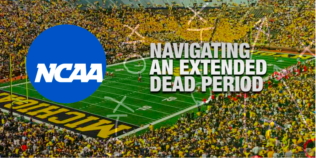 How to Increase Recruitment Attraction During an Extended Dead-Period