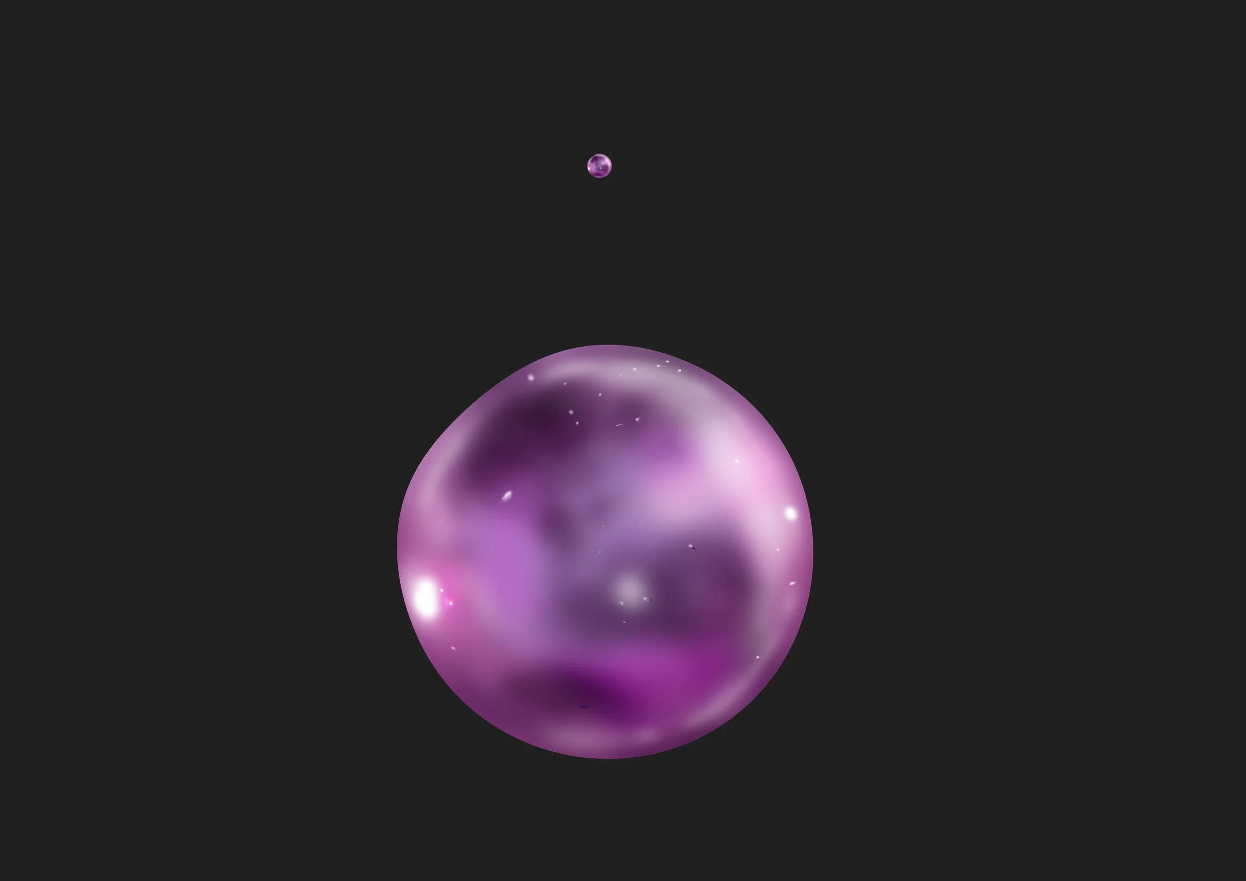Spinel