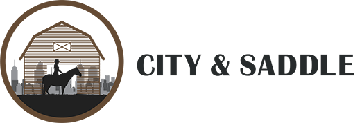 City &amp; Saddle