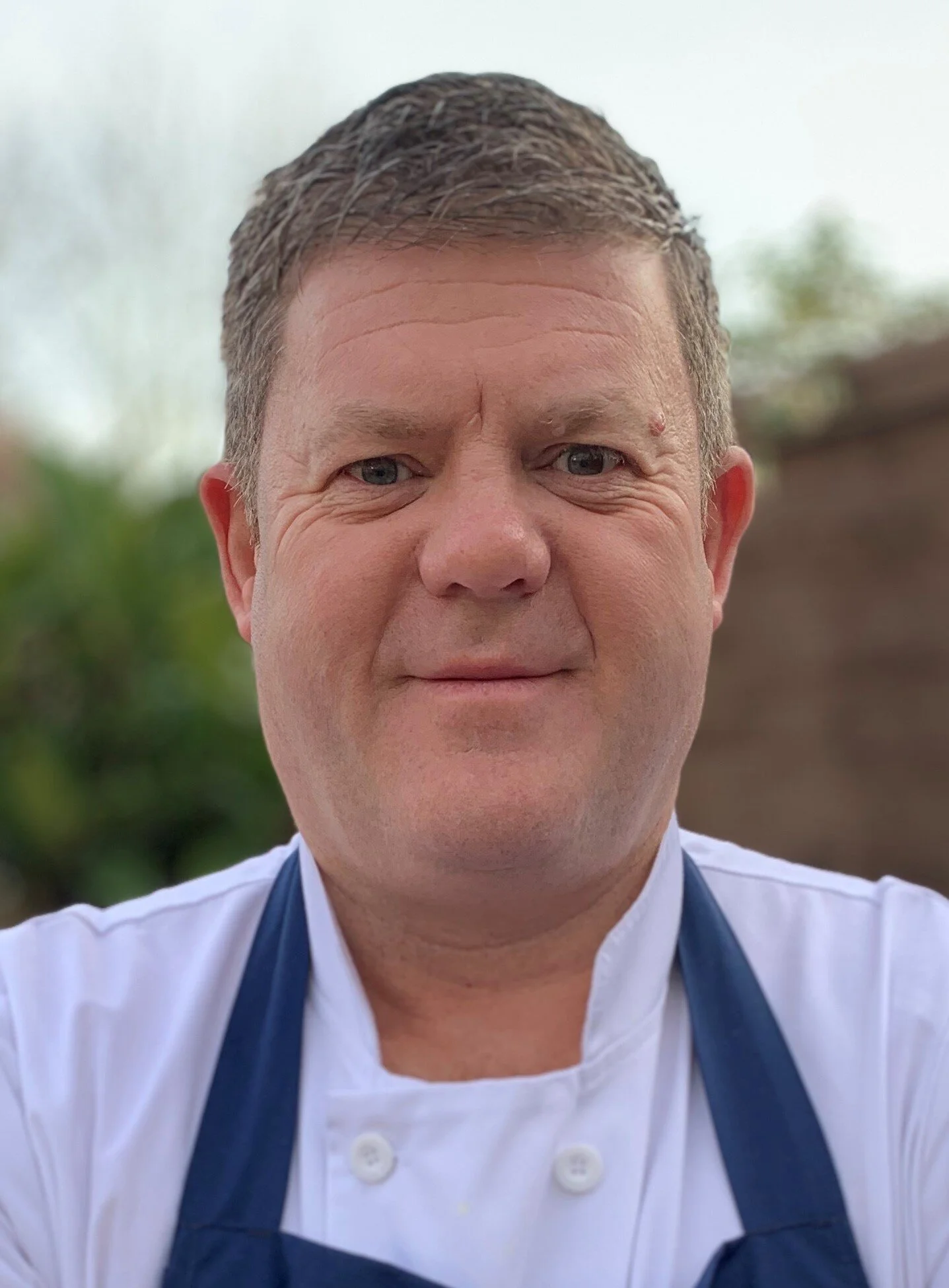 David Steel joins Houston &amp; Hawkes as Director of Food
