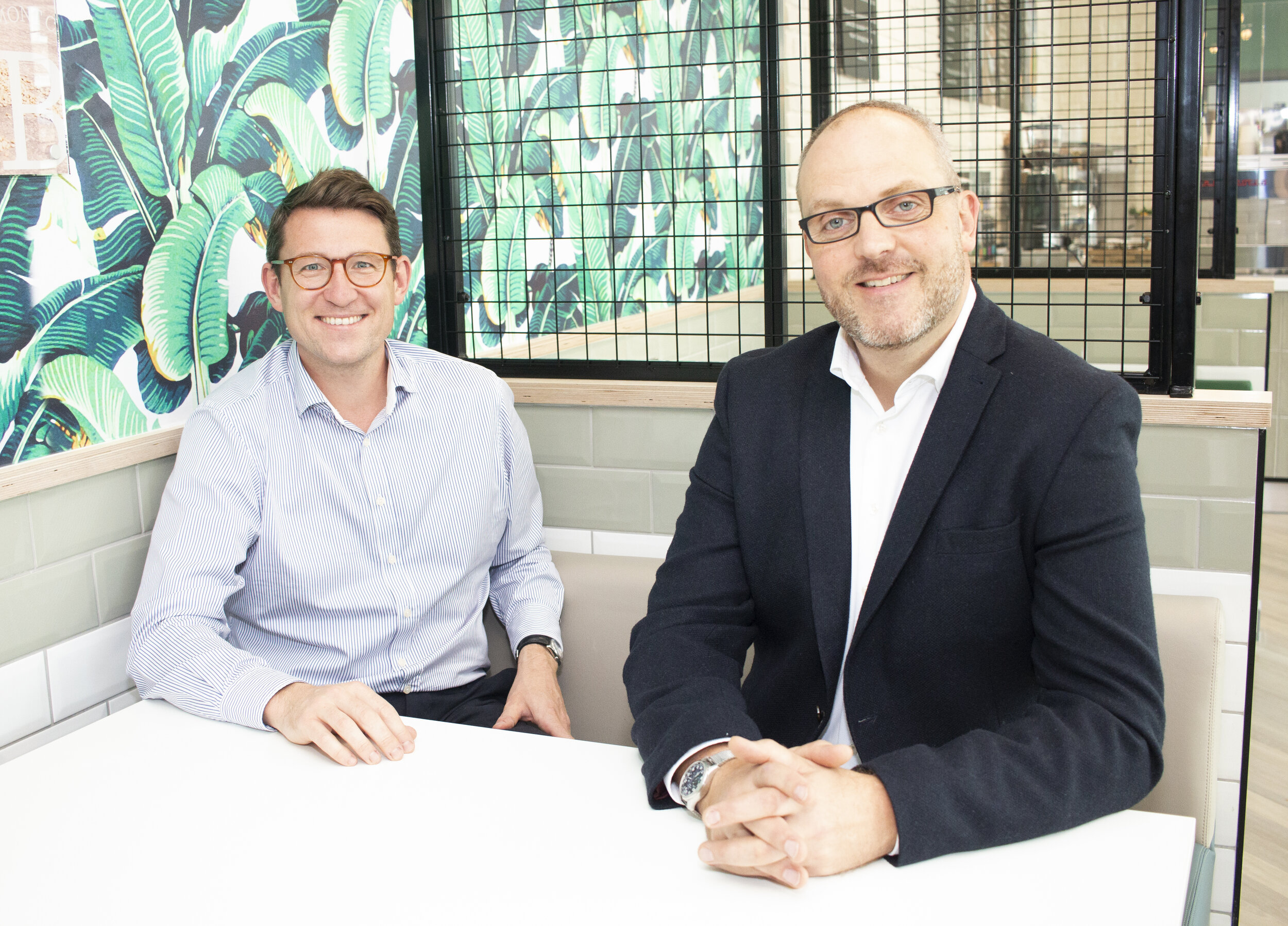 HOUSTON &amp; HAWKES SUPPORT FOOD SERVICE CIRCLE: BLOG DAVE HAWKES