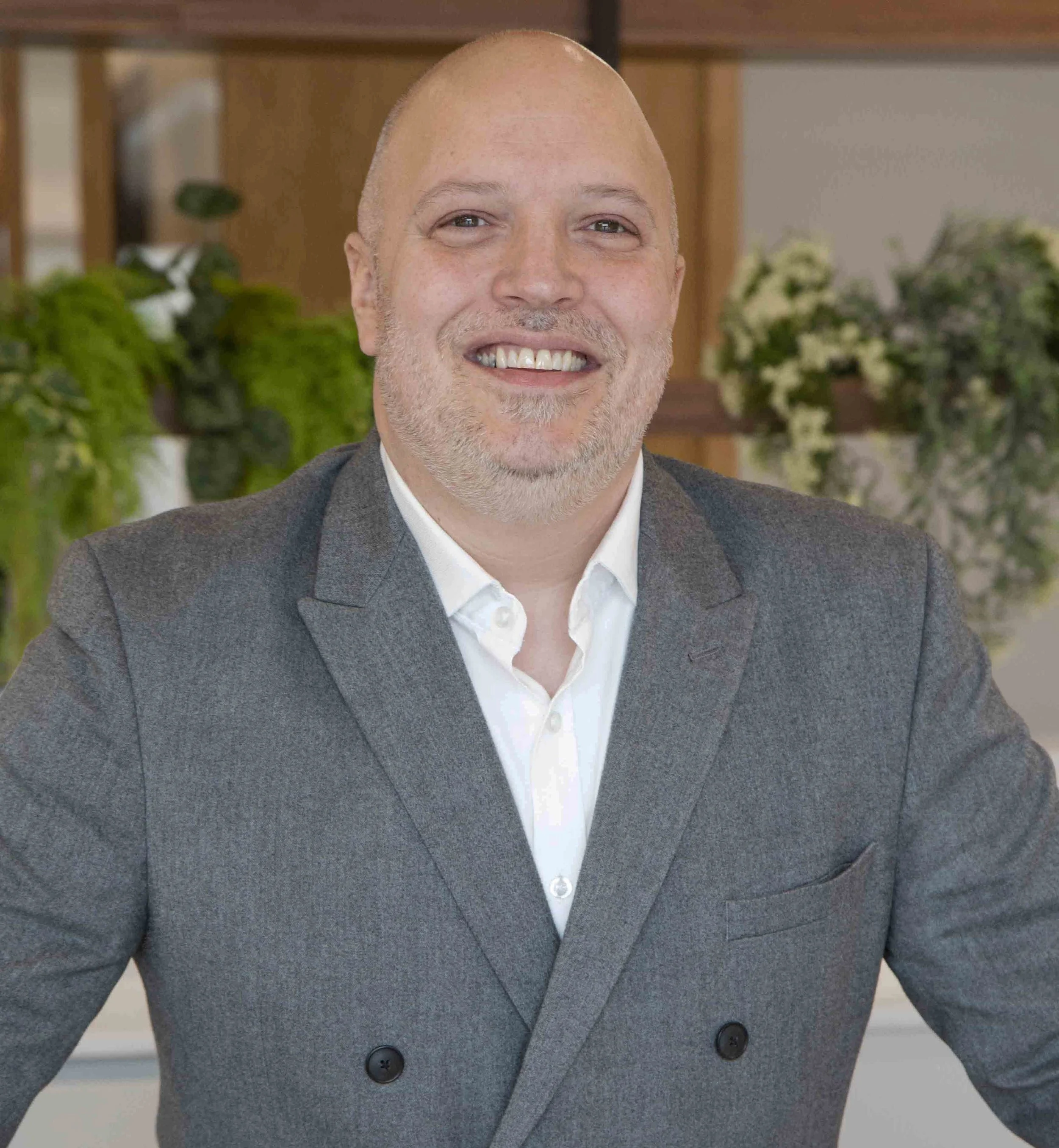 Meet our Superstars - Wes Arnold