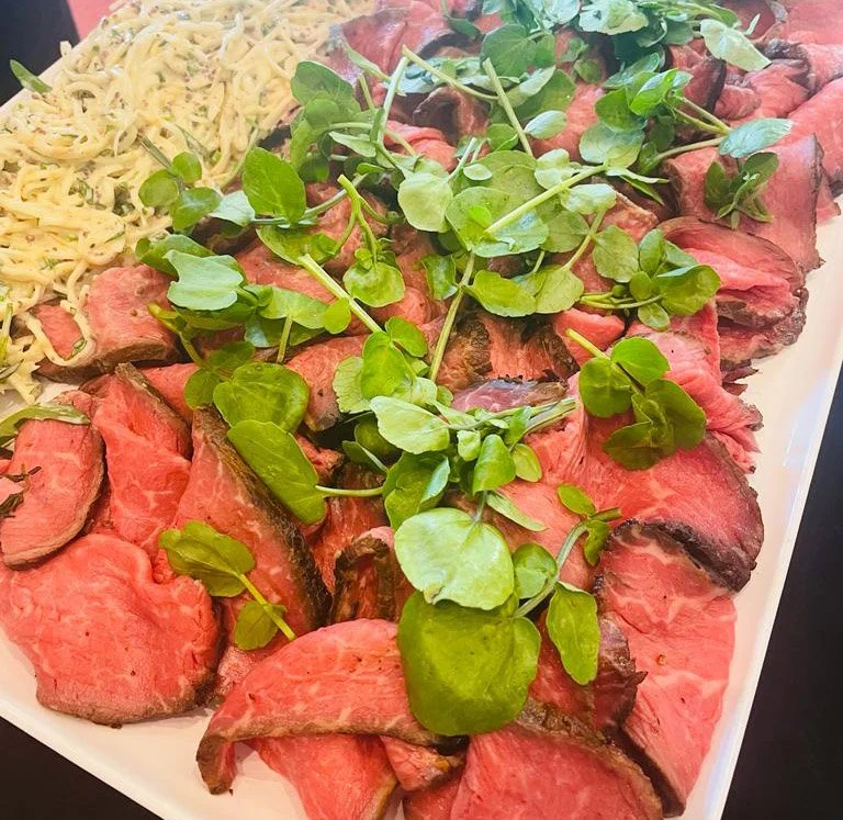 Supplier Spotlight - British Premium Meats - Interview with Head of Sales Weston Wright.