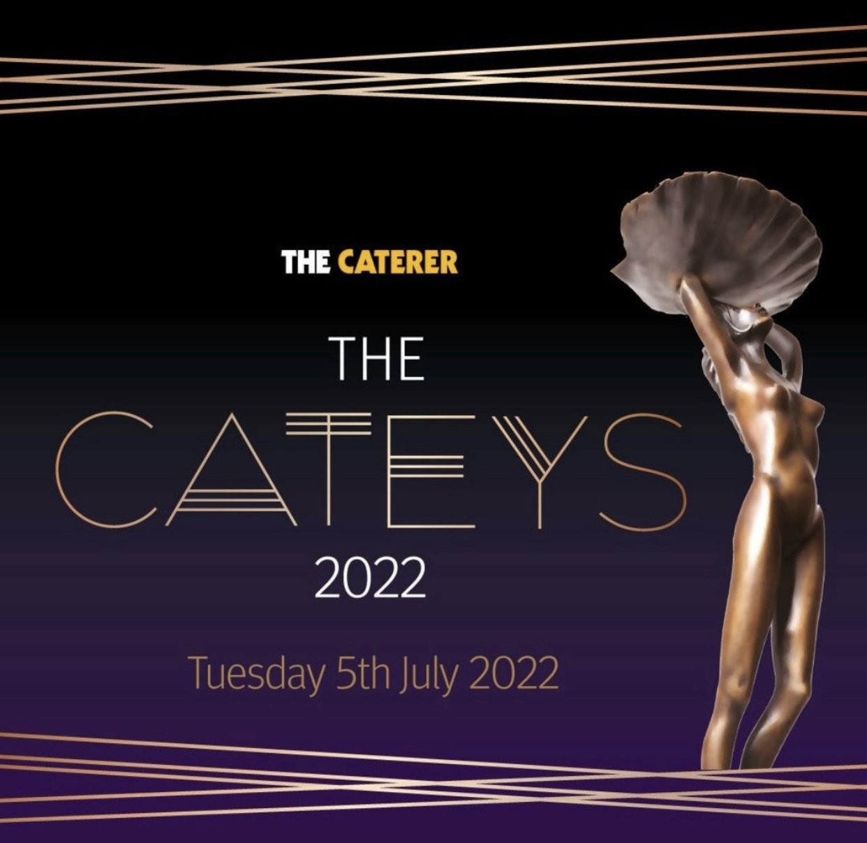 The Caterer Cateys 2022 Shortlist