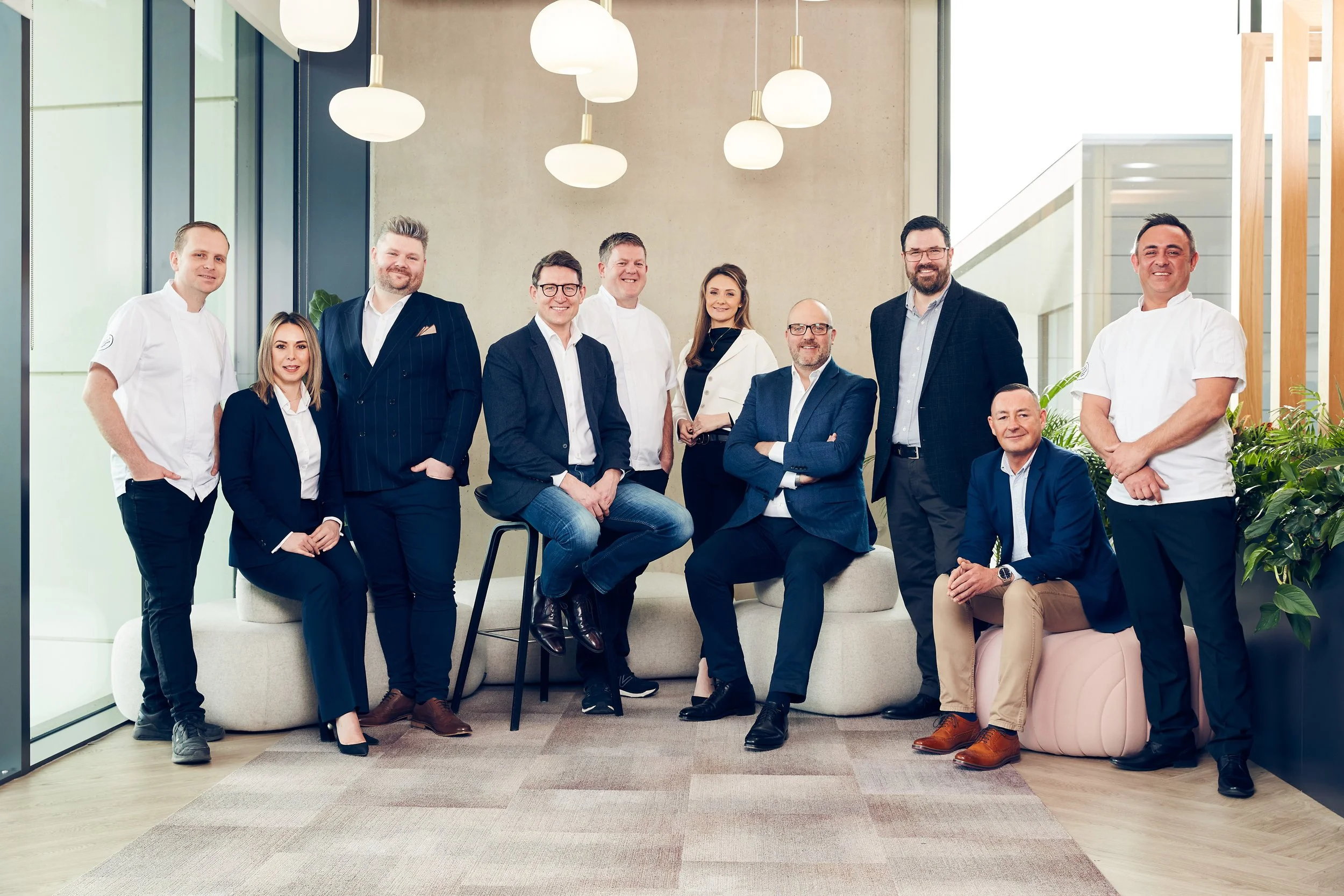 Houston &amp; Hawkes announce major investment into operational team