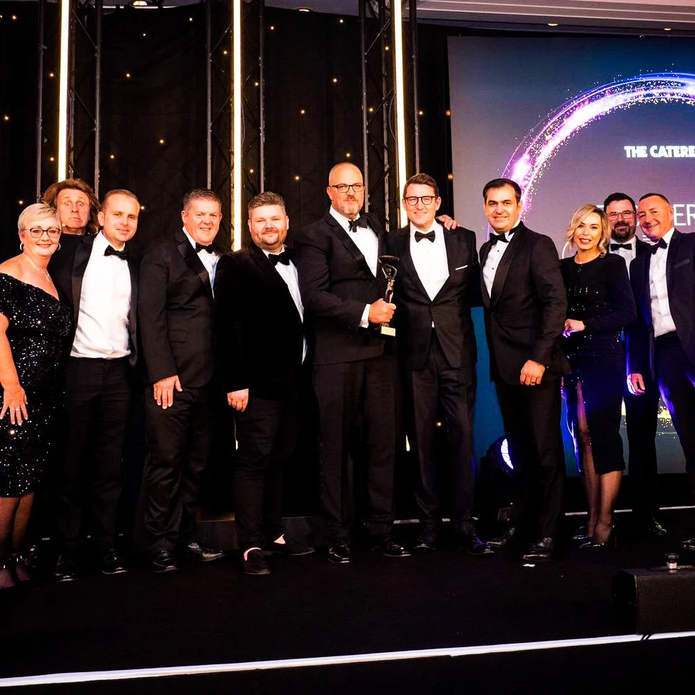 Winner, Winner Chicken Dinner!