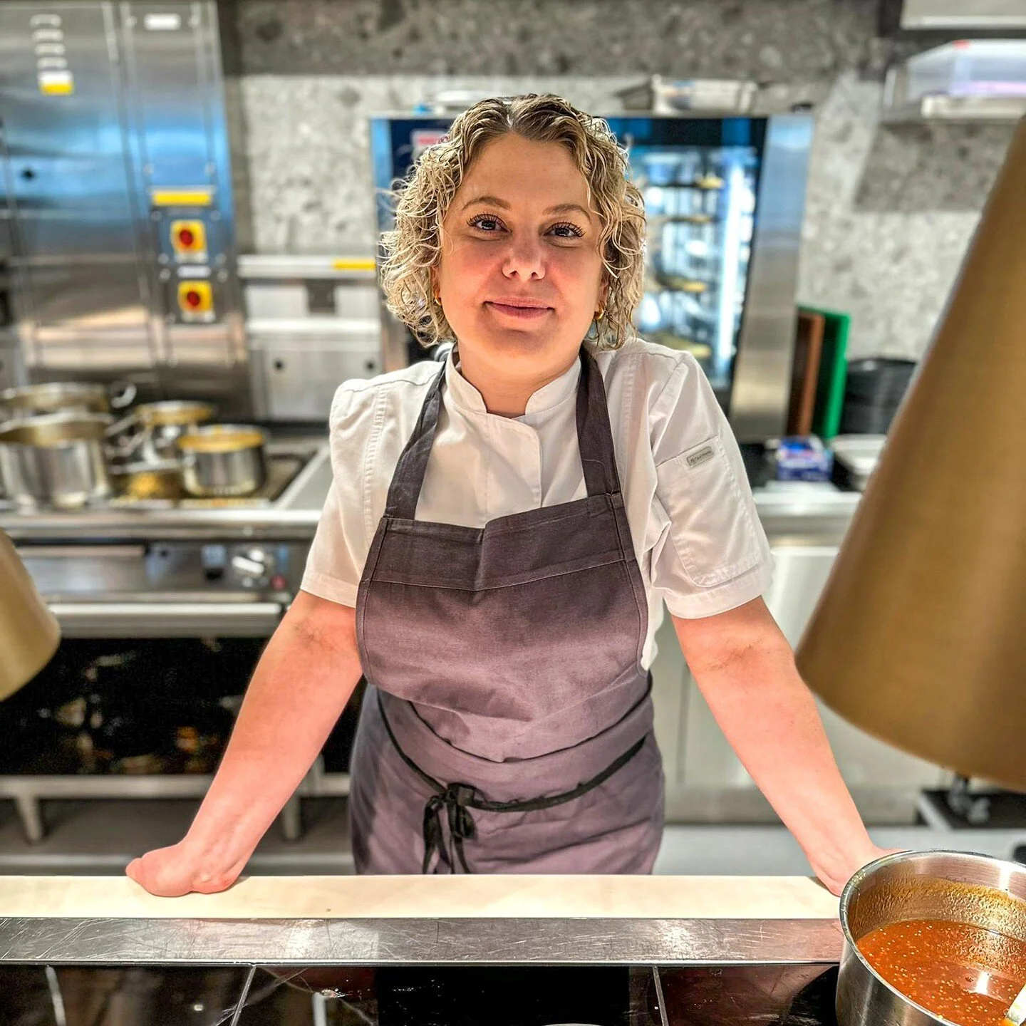 Throwback to last week's incredible pop-up on the pass with chef consultant Sally Ab&eacute; followed by a fabulous butchery masterclass in collaboration with our brilliant meat suppliers Lake District Farmers. 

#eatwell
#havefun
#promisesdelivered