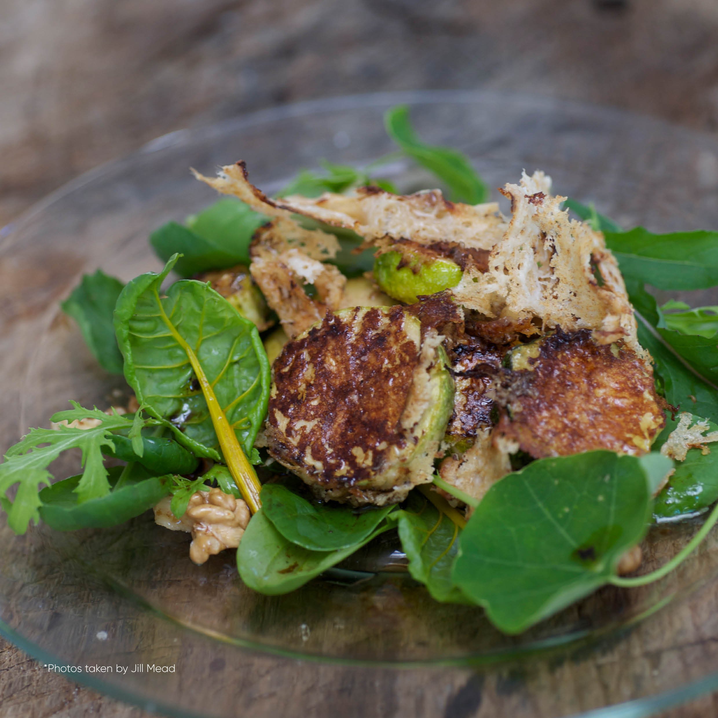 Best In Season - July - written by Chef Consultant, Celia Brooks 