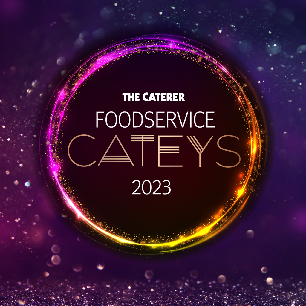 The Caterer Foodservice Cateys 2023 Shortlist 