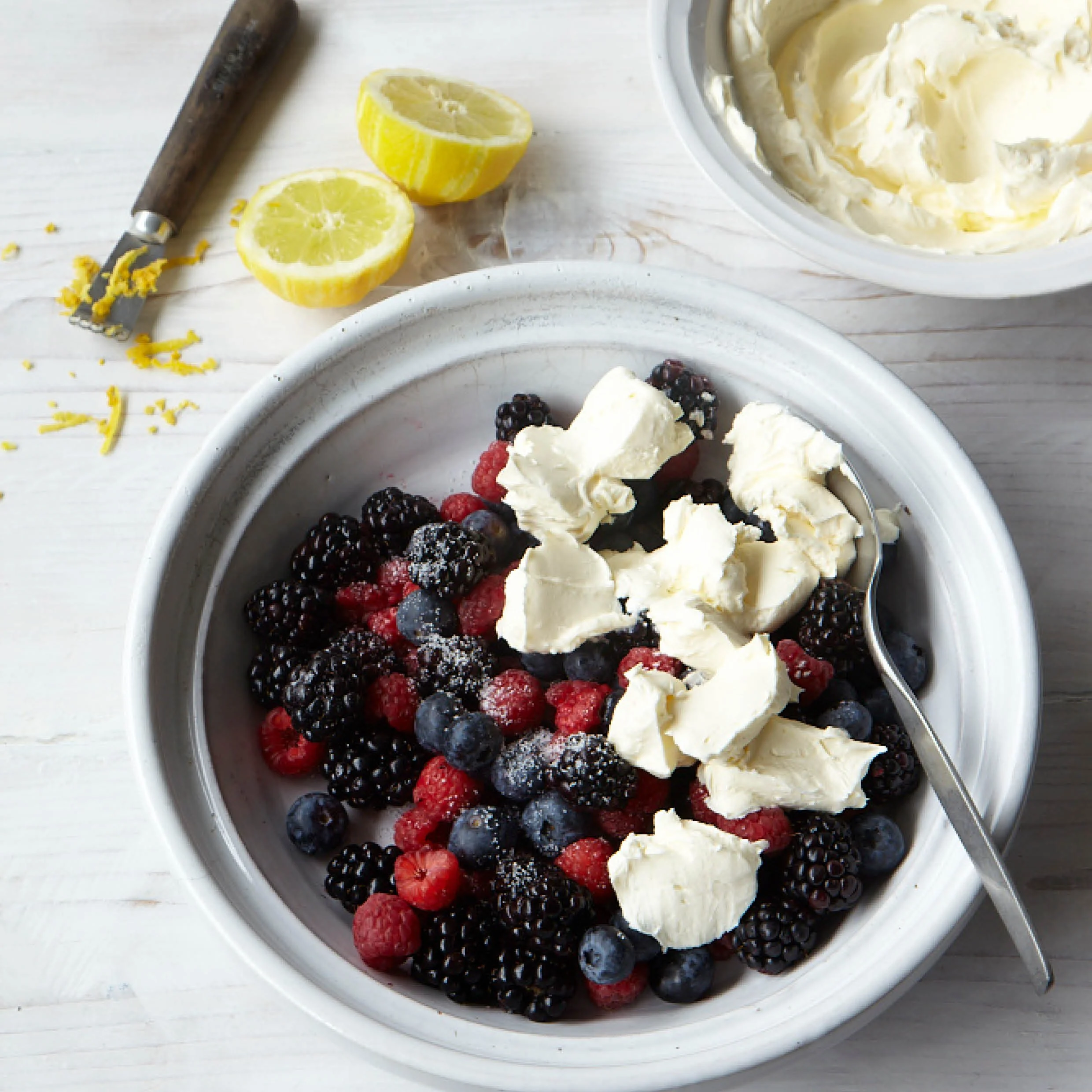 Best In Season - August - written by Chef Consultant, Celia Brooks 