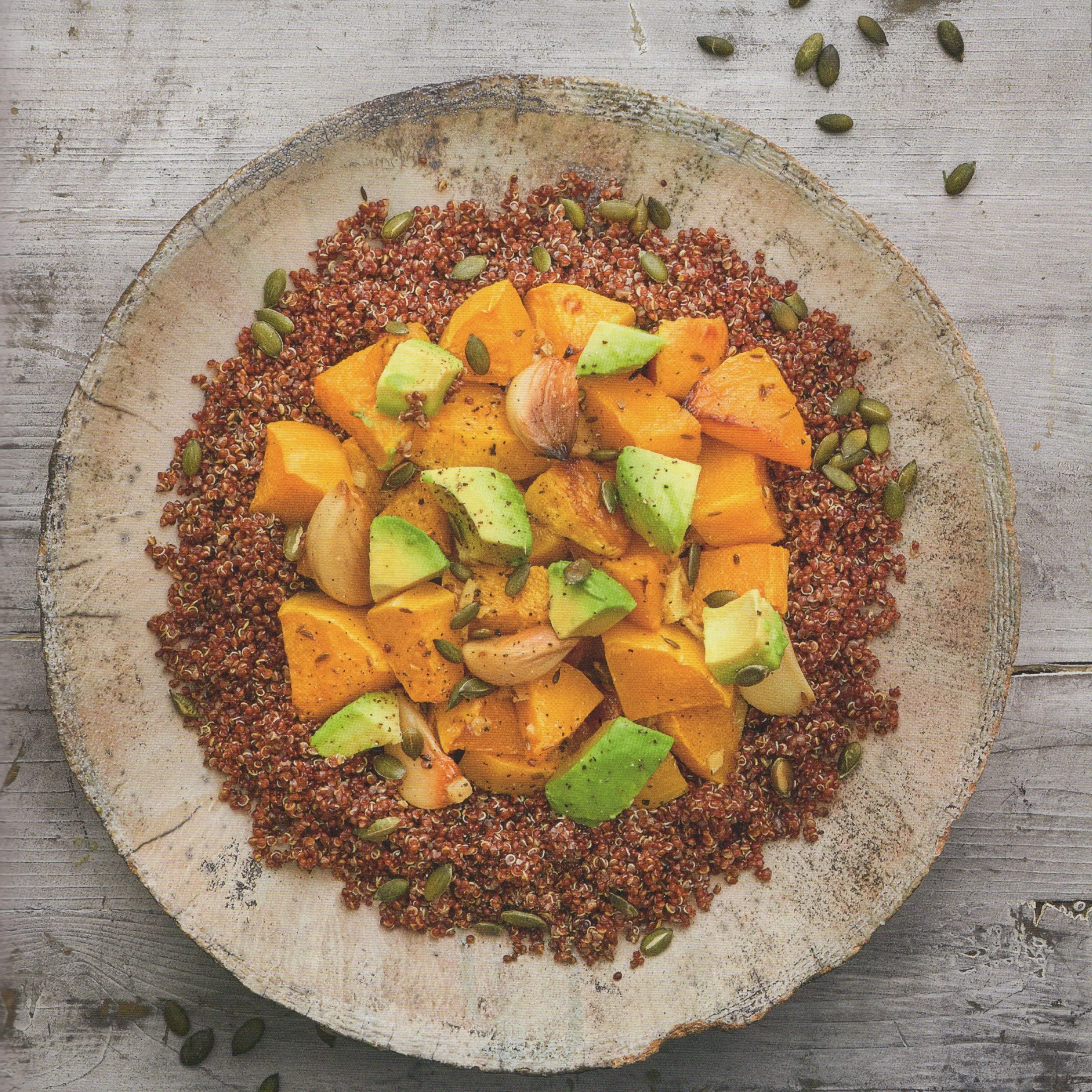 Best In Season - November - written by Chef Consultant, Celia Brooks