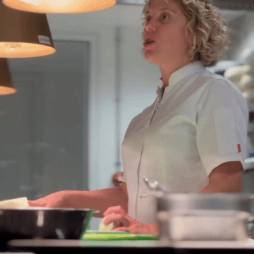 Masterclass Recap: Chef Sally Abe and Lake District Farmers