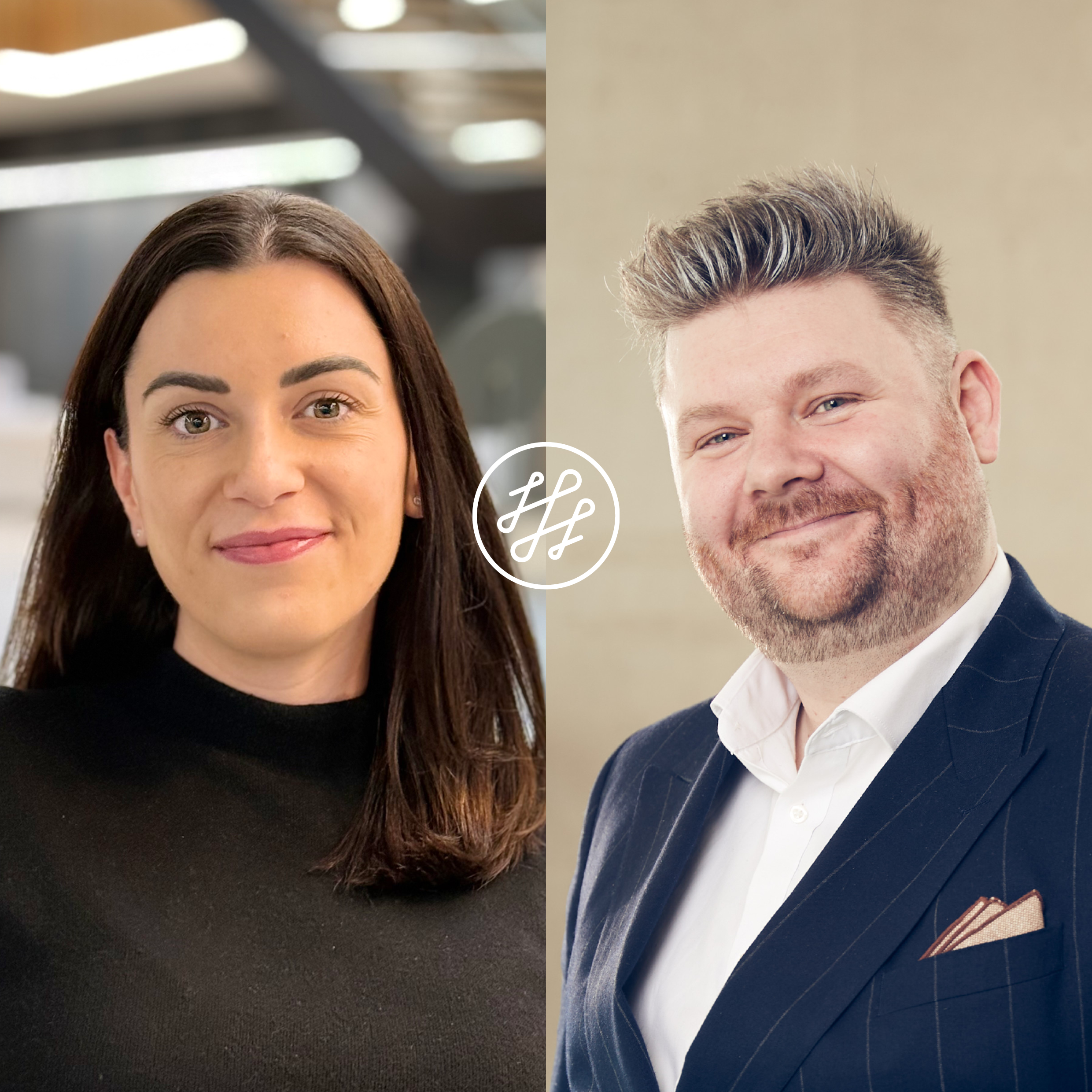 Leadership on the Rise: Houston &amp; Hawkes Welcomes Jessica Burgess &amp; Promotes Josh Key