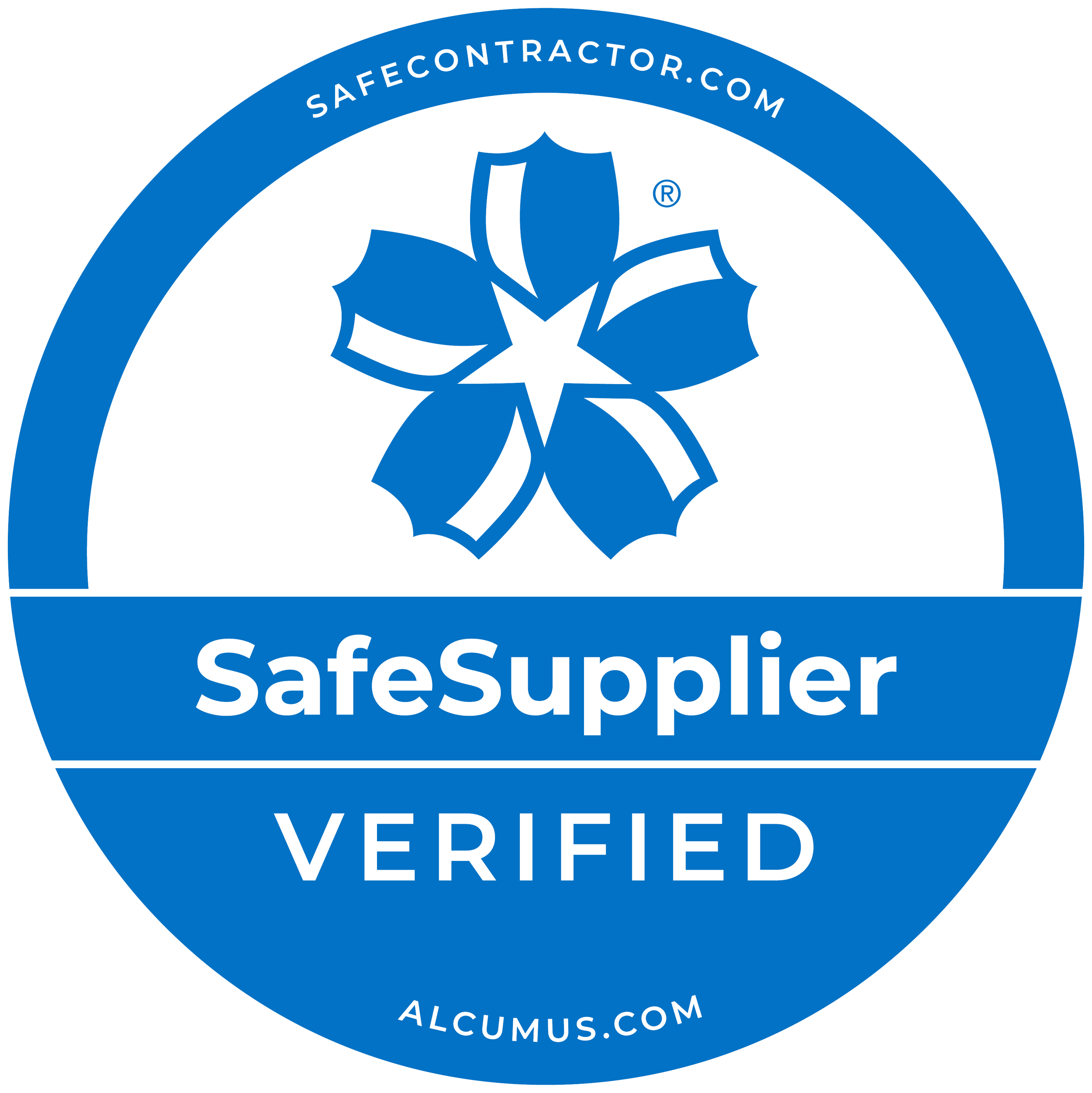 We're Officially SafeSupplier Verified! What Does That Mean for You?