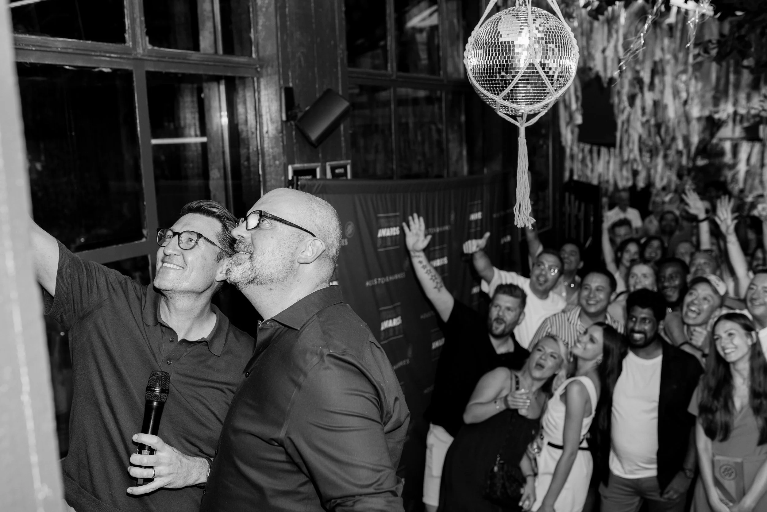Summer Vibes &amp; Big Wins at Houston &amp; Hawkes 