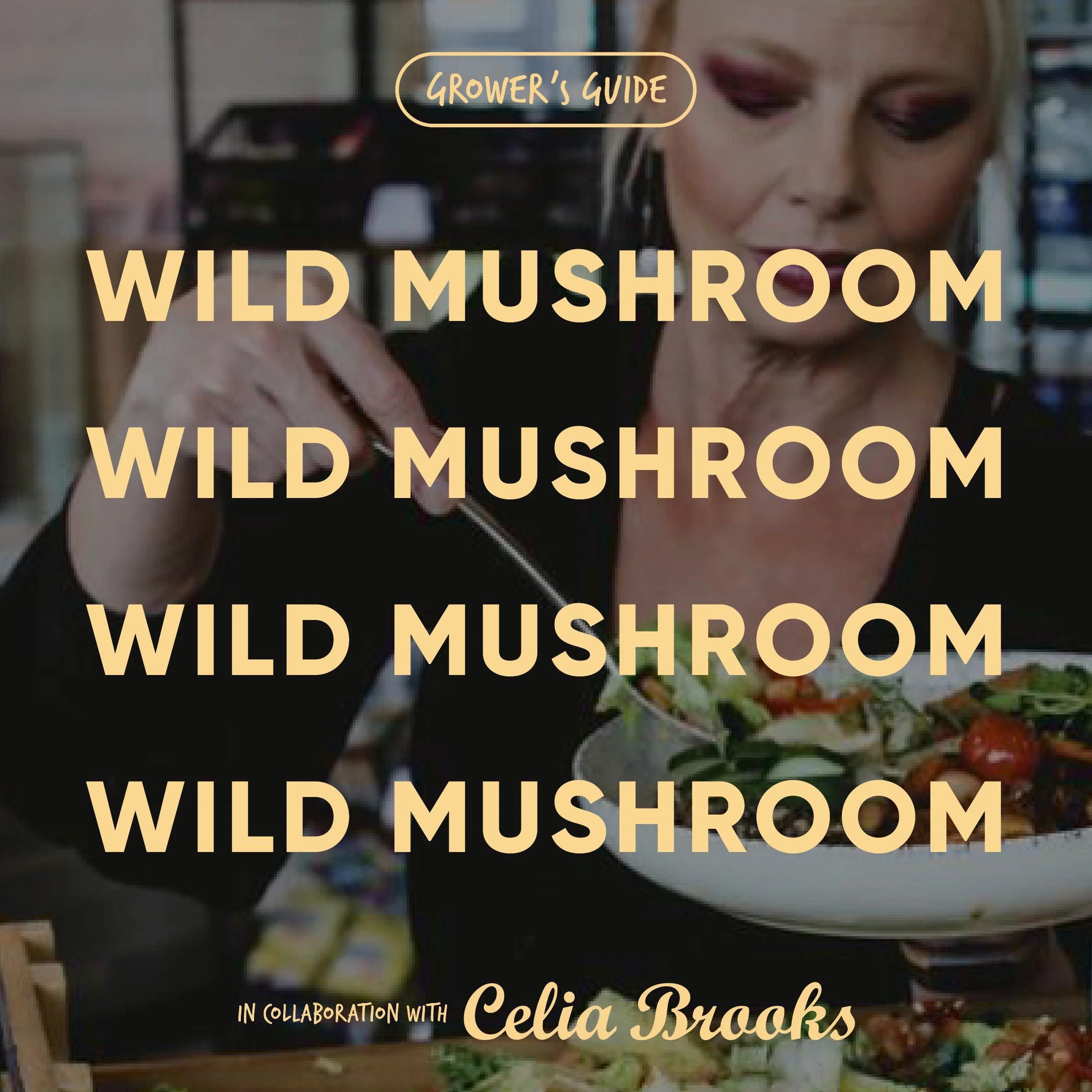 Grower's Guide - September - written by Chef Consultant, Celia Brooks