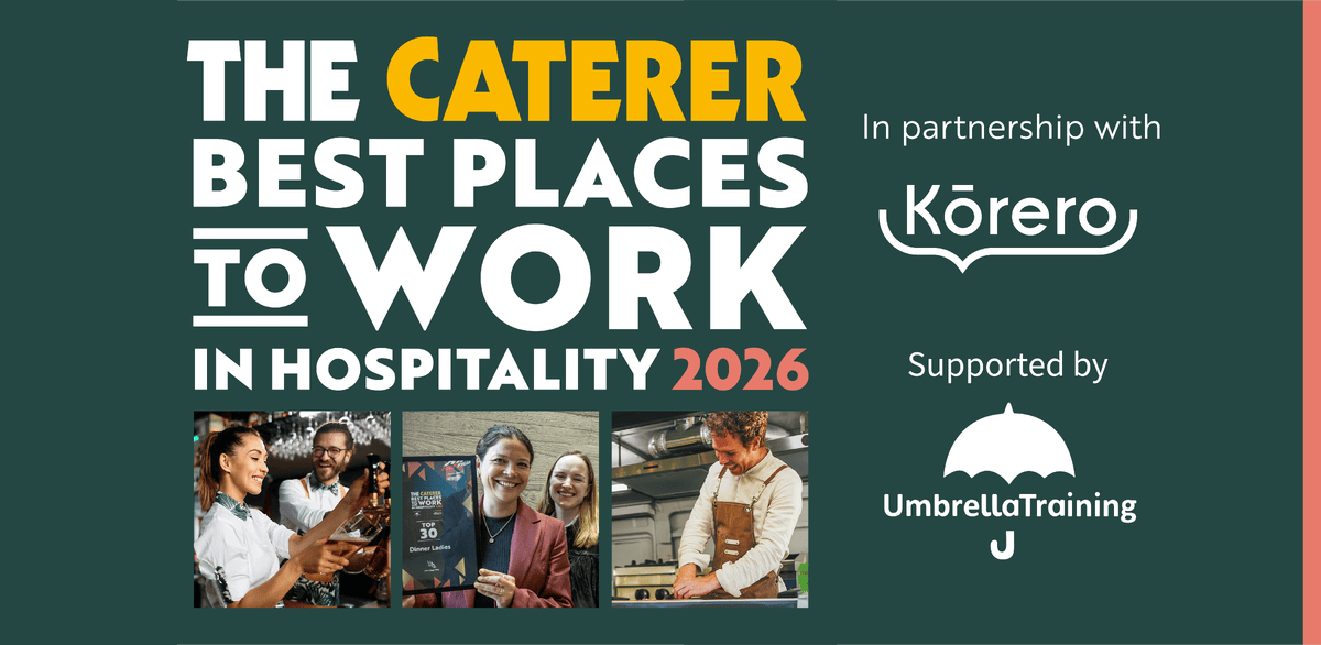 Houston &amp; Hawkes Named One of the Top 30 Best Places to Work in Hospitality for the Fourth Year Running
