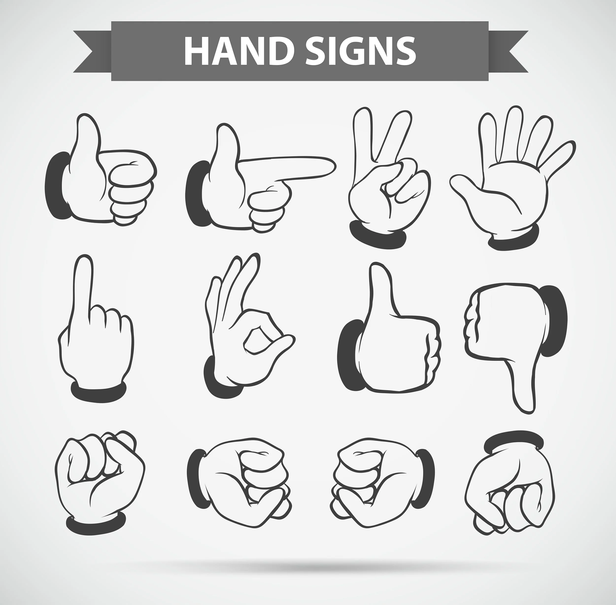 Pa-pa-PA: Hand and Finger Game