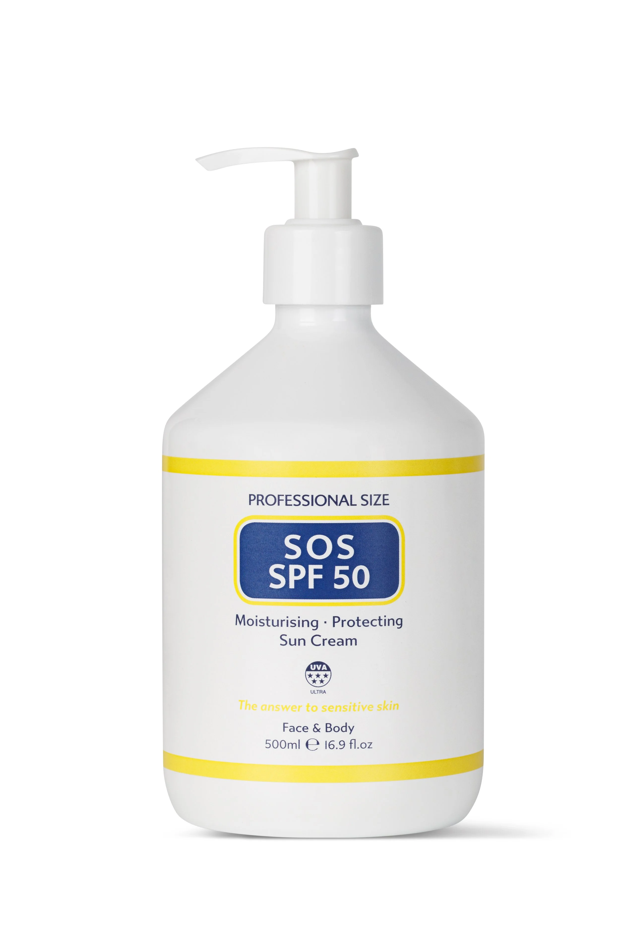 SOS SPF 50 Sun Cream 500ml - White Background.jpg
