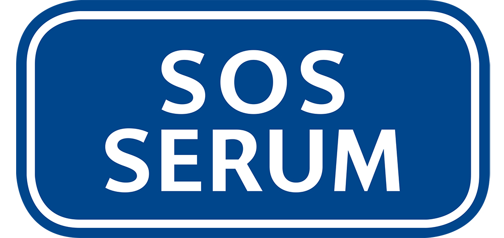 SOS SERUM SKINCARE