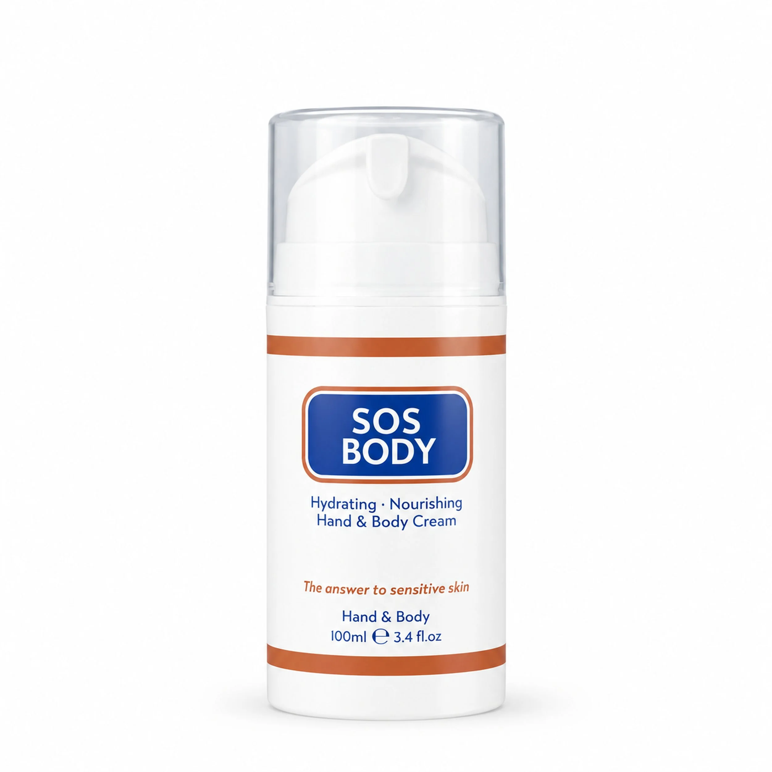SOS Body
