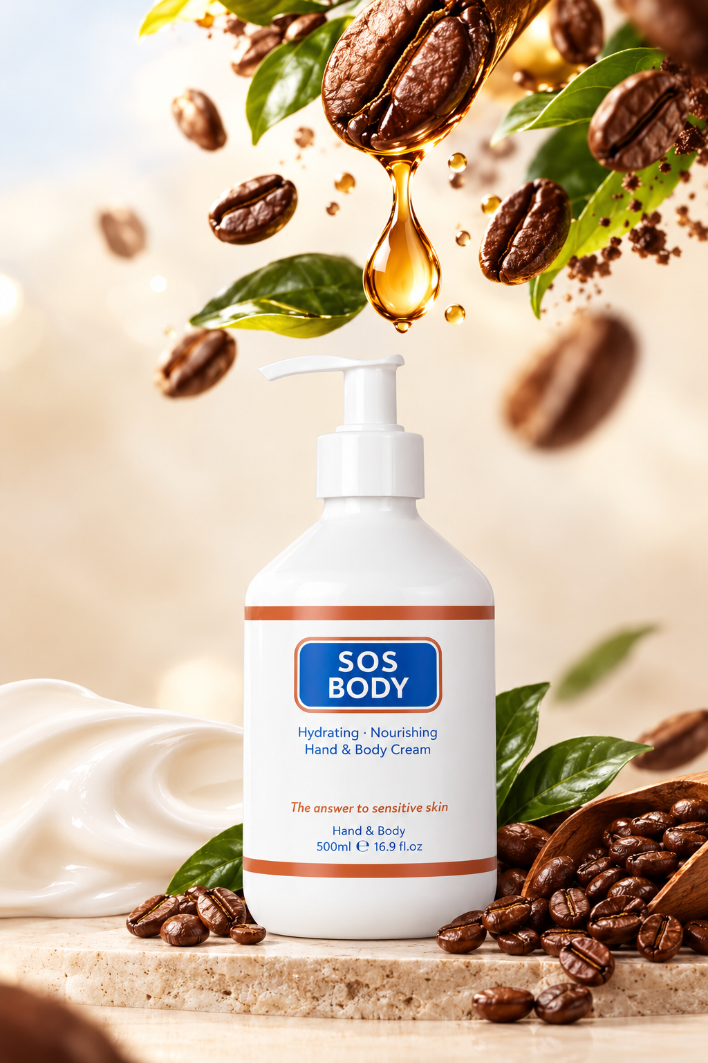 SOS Body