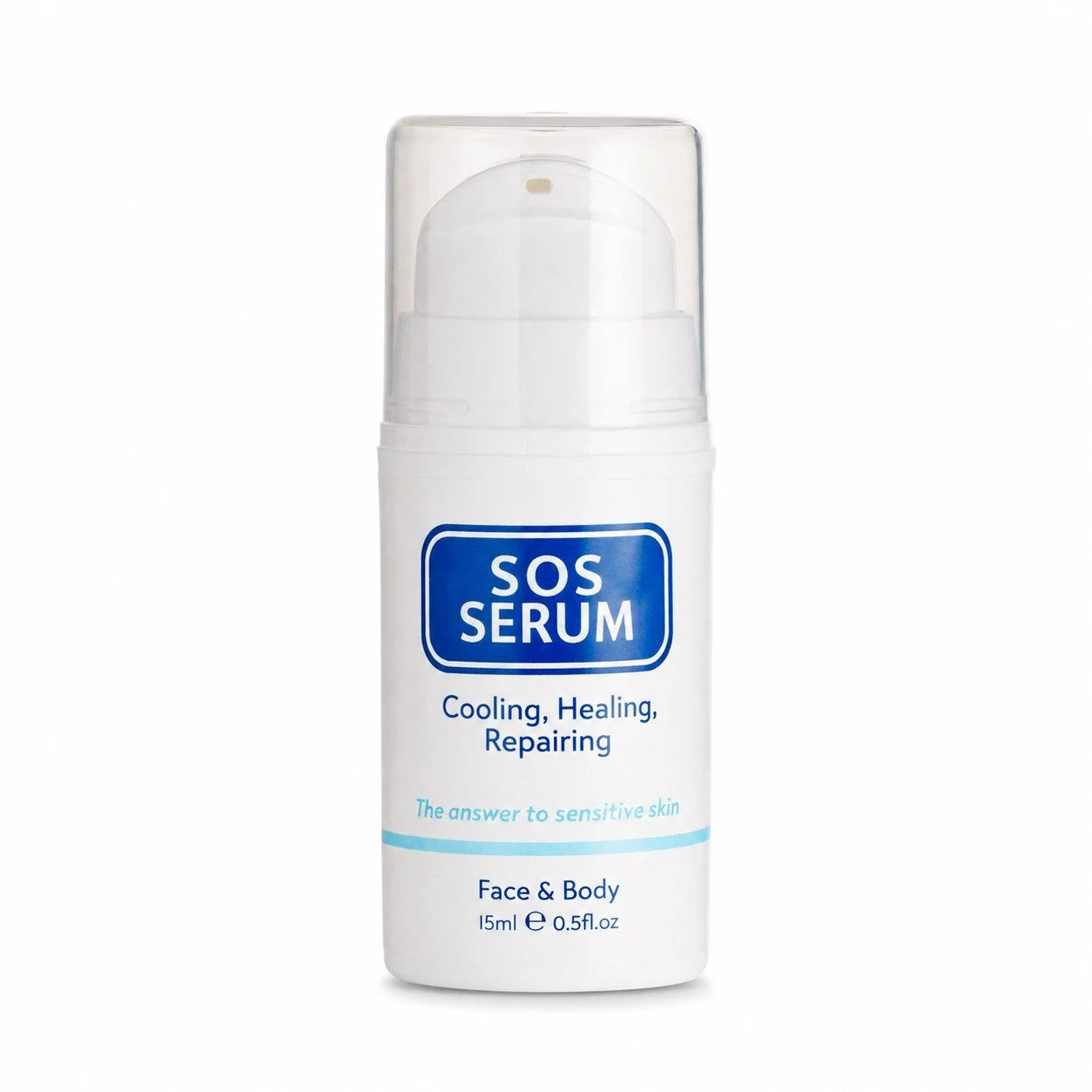 SOS Serum