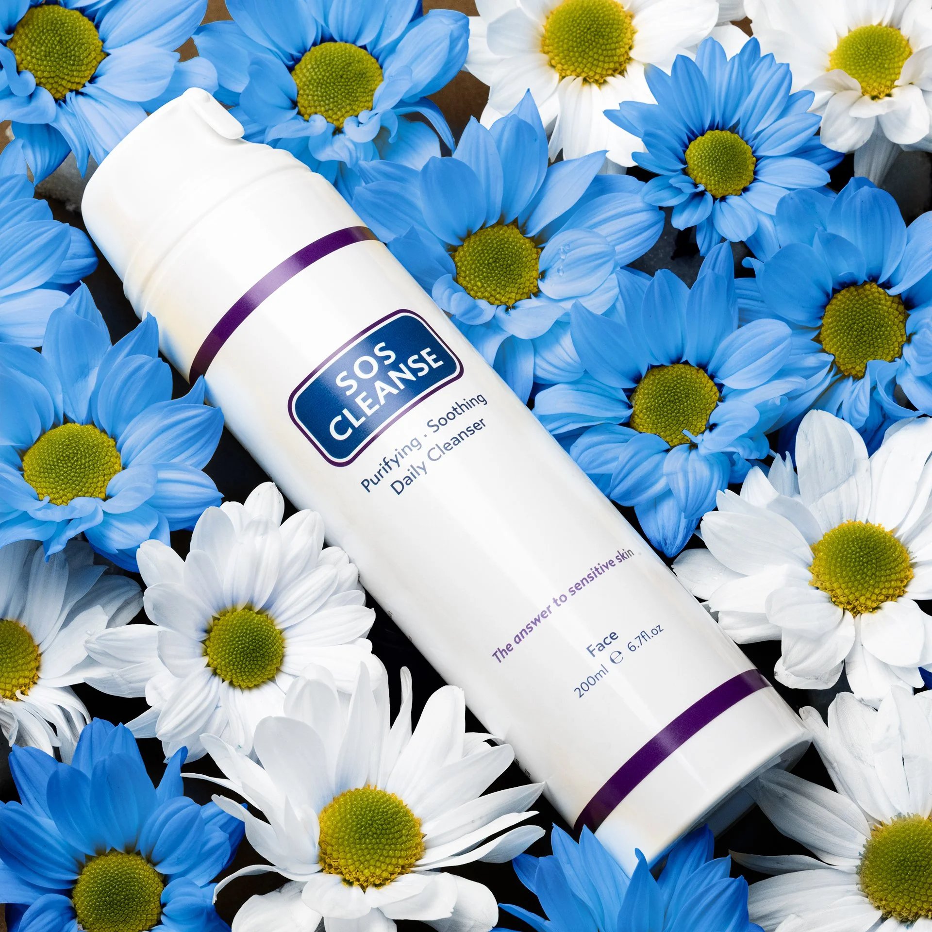 SOS Cleanse