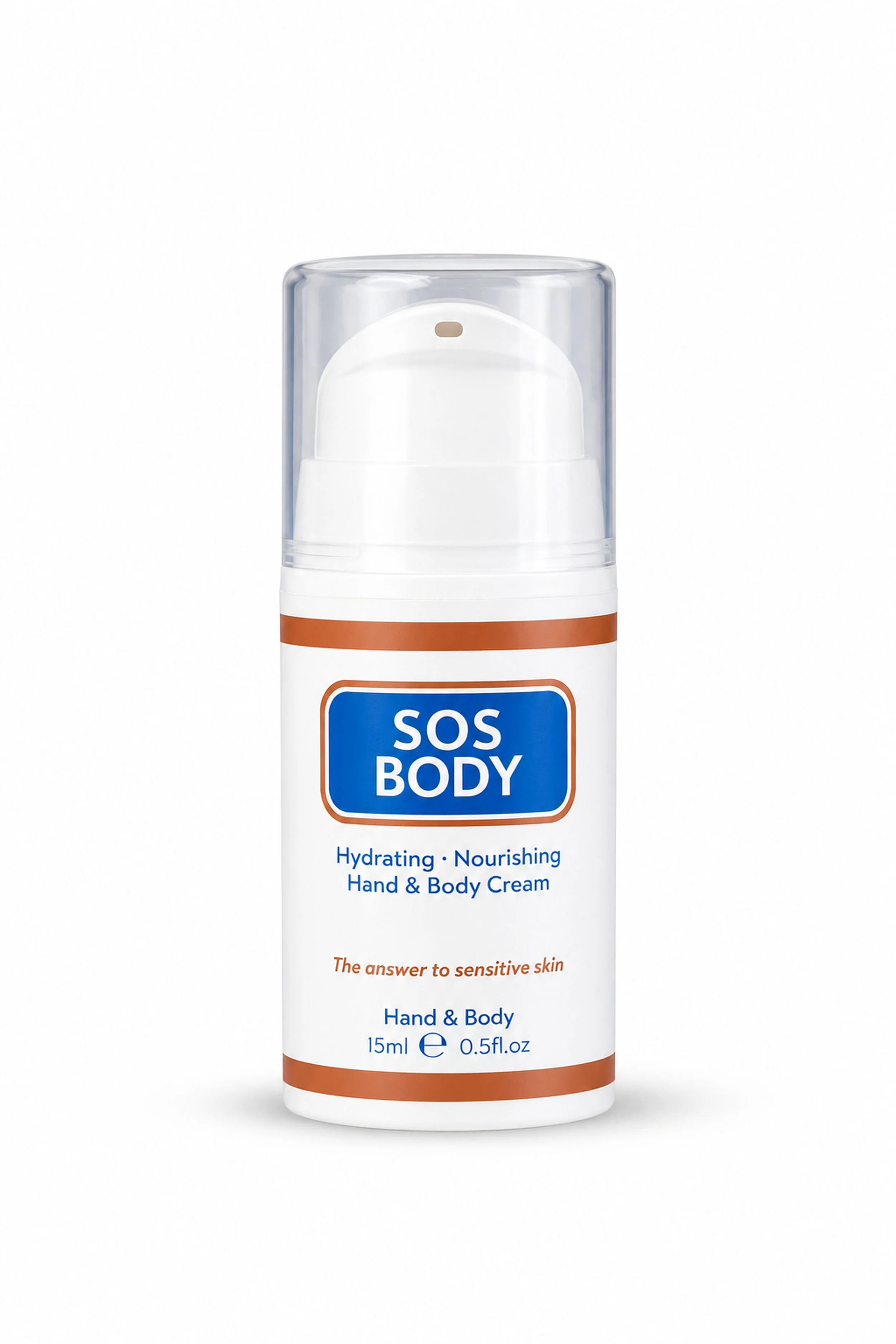 SOS Body
