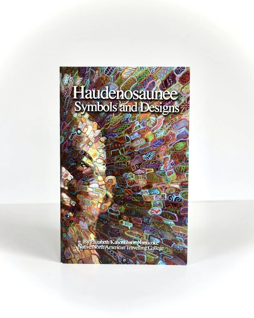Haudenosaunee Symbolism and Designs