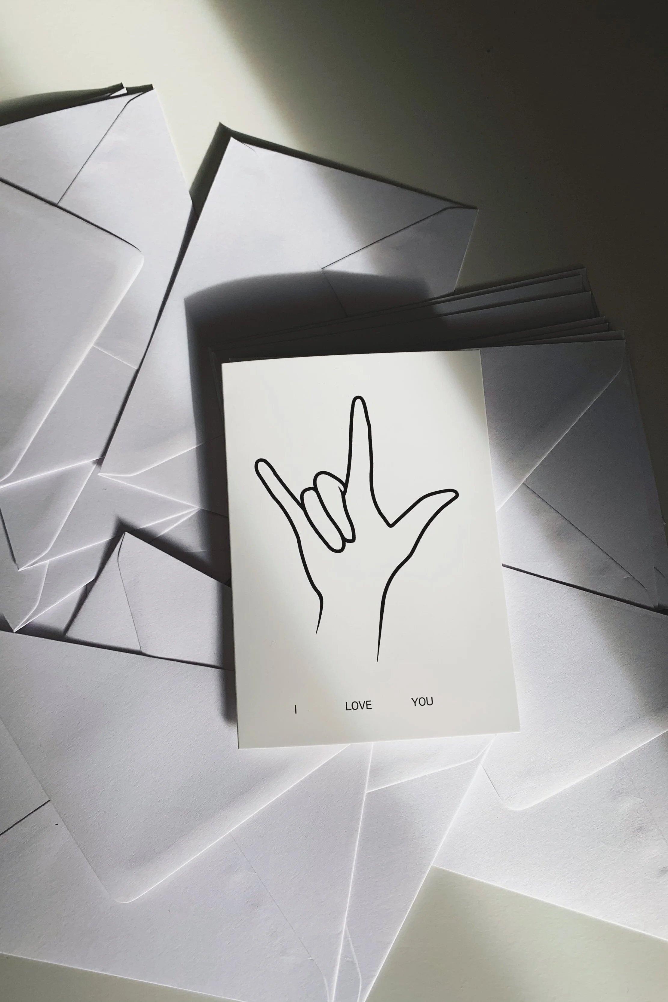 DEAF IDENTITY