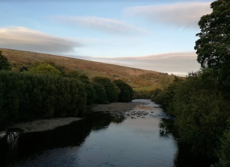 THINGS TO DO IN SWALEDALE IN OCTOBER