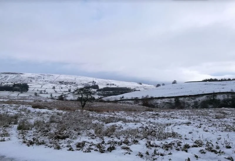 THINGS TO DO IN SWALEDALE IN DECEMBER