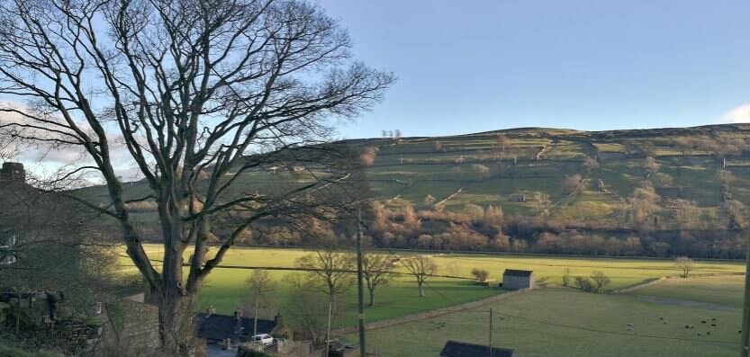 THINGS TO DO IN SWALEDALE IN JANUARY