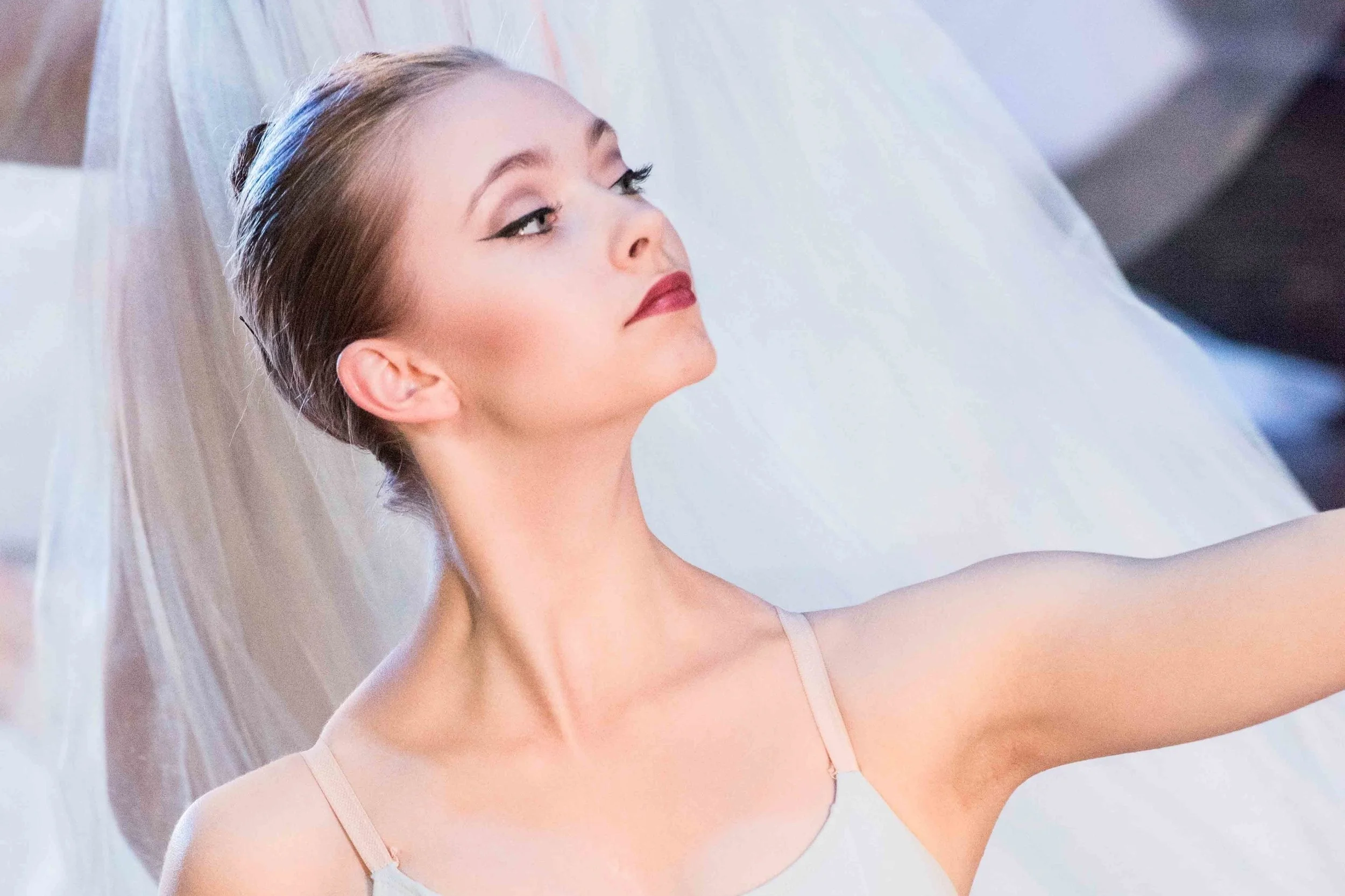Register for Classes at the School of Boca Ballet Theatre!