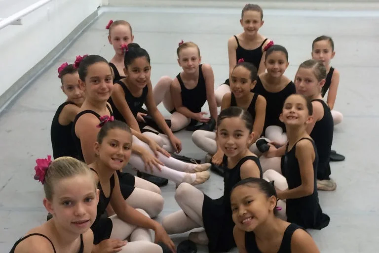 The School of Boca Ballet Theatre Opens Class Registration for 2019–2020