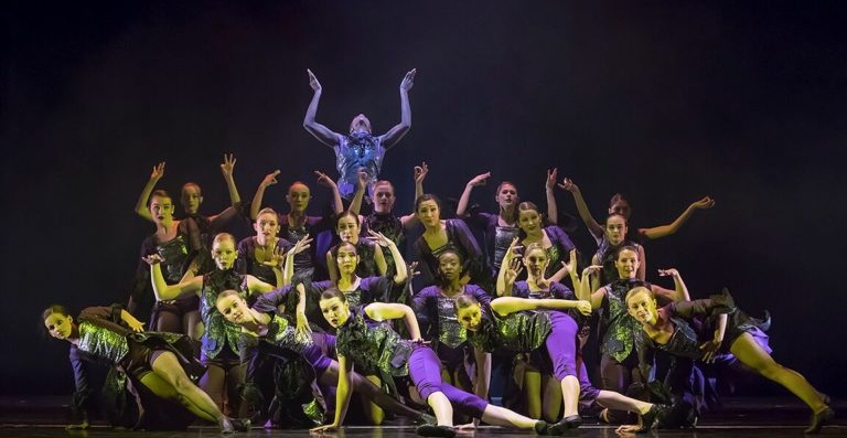 Boca Ballet Theatre Presents “Bohemian Heat”