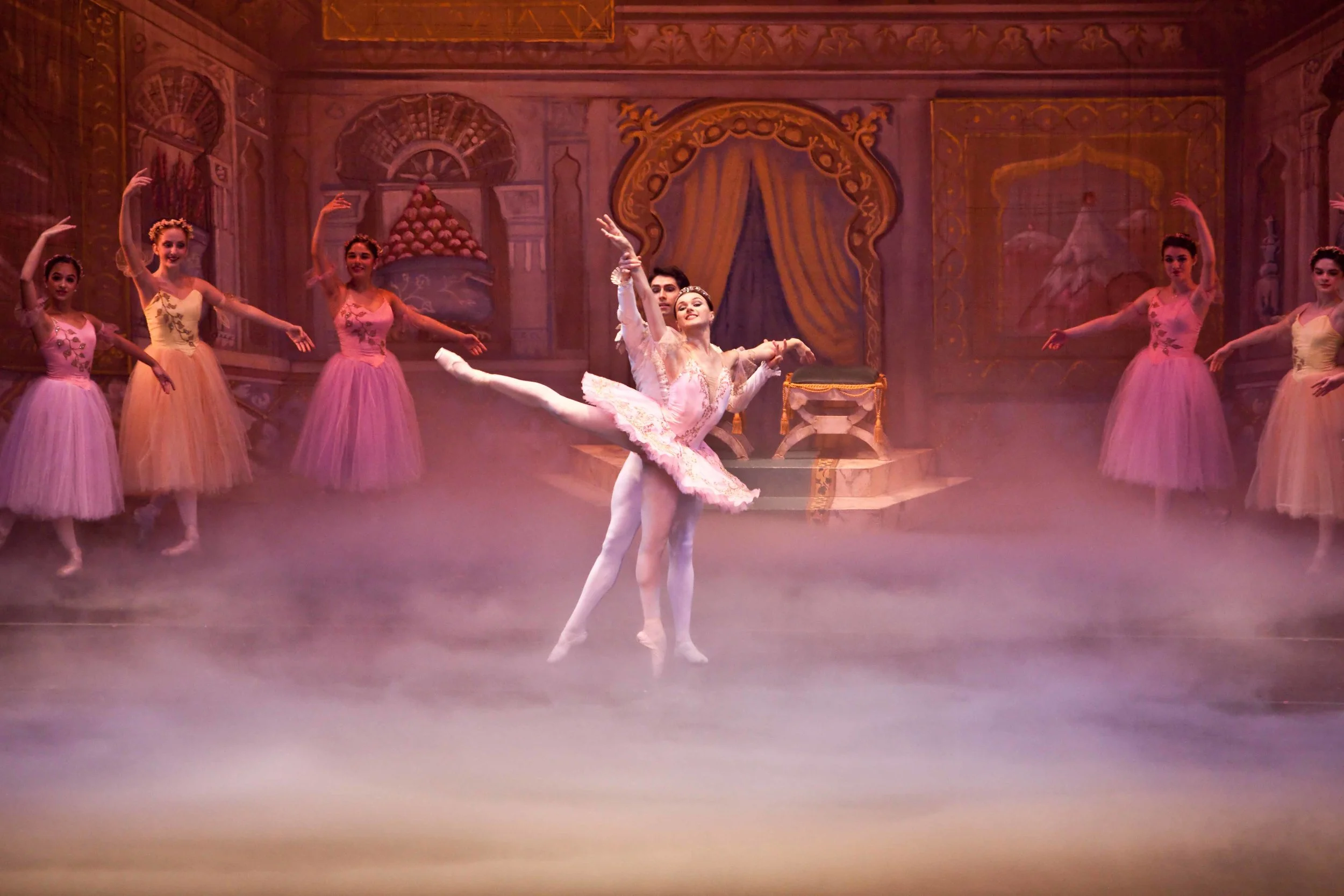 BBT Announces its 2019-2020 Season of Dance