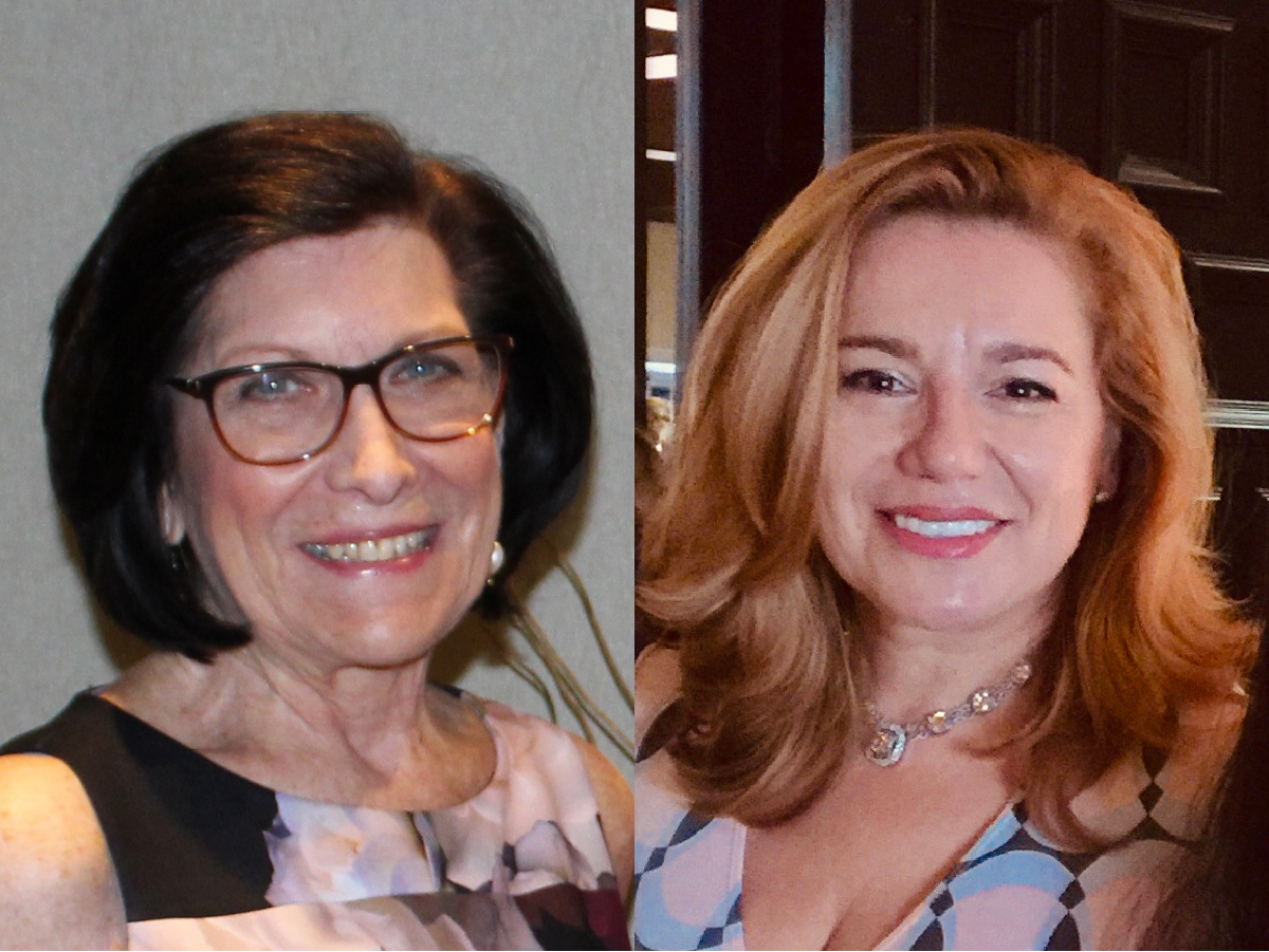 Boca Ballet Theater Nominates Amazing Volunteers for Local Honors 